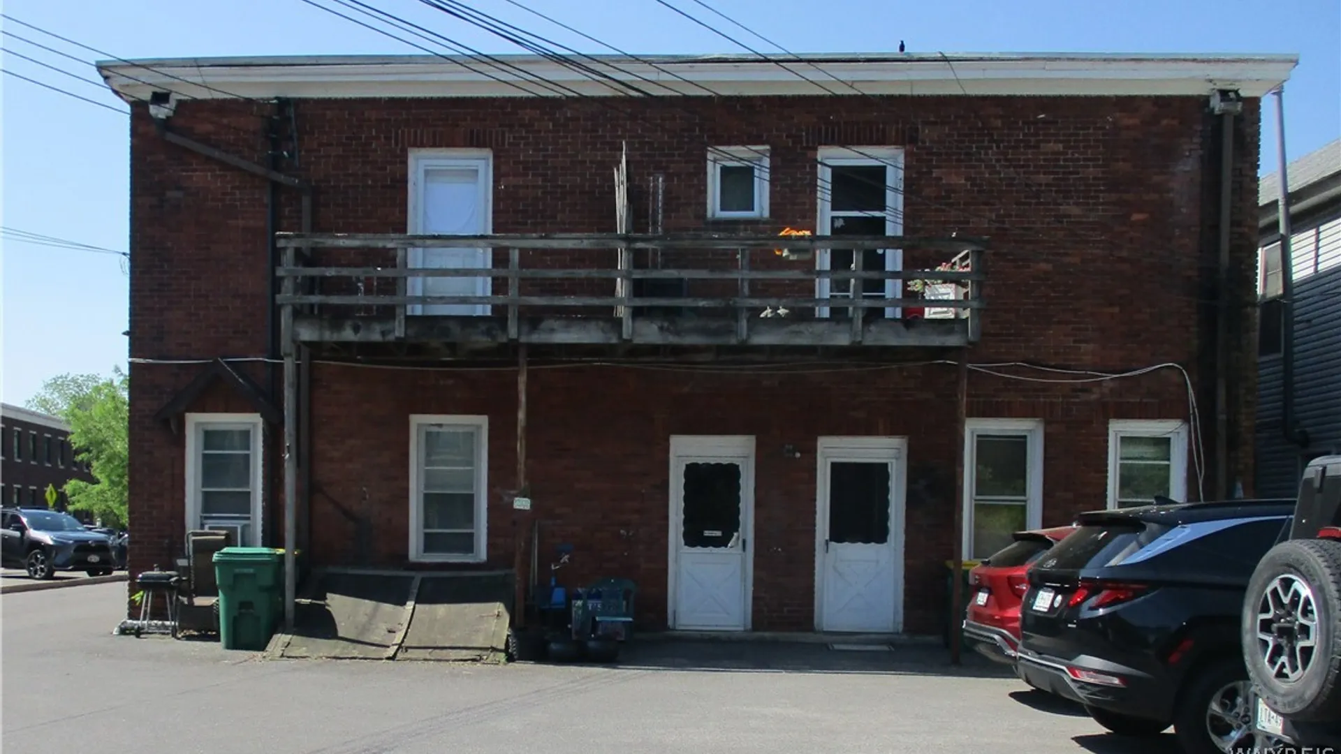 Property at 75, 77, 79 Main Street, Hamburg, NY 14075 27