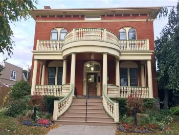 Property at 455 Franklin Street, Buffalo, NY 14202