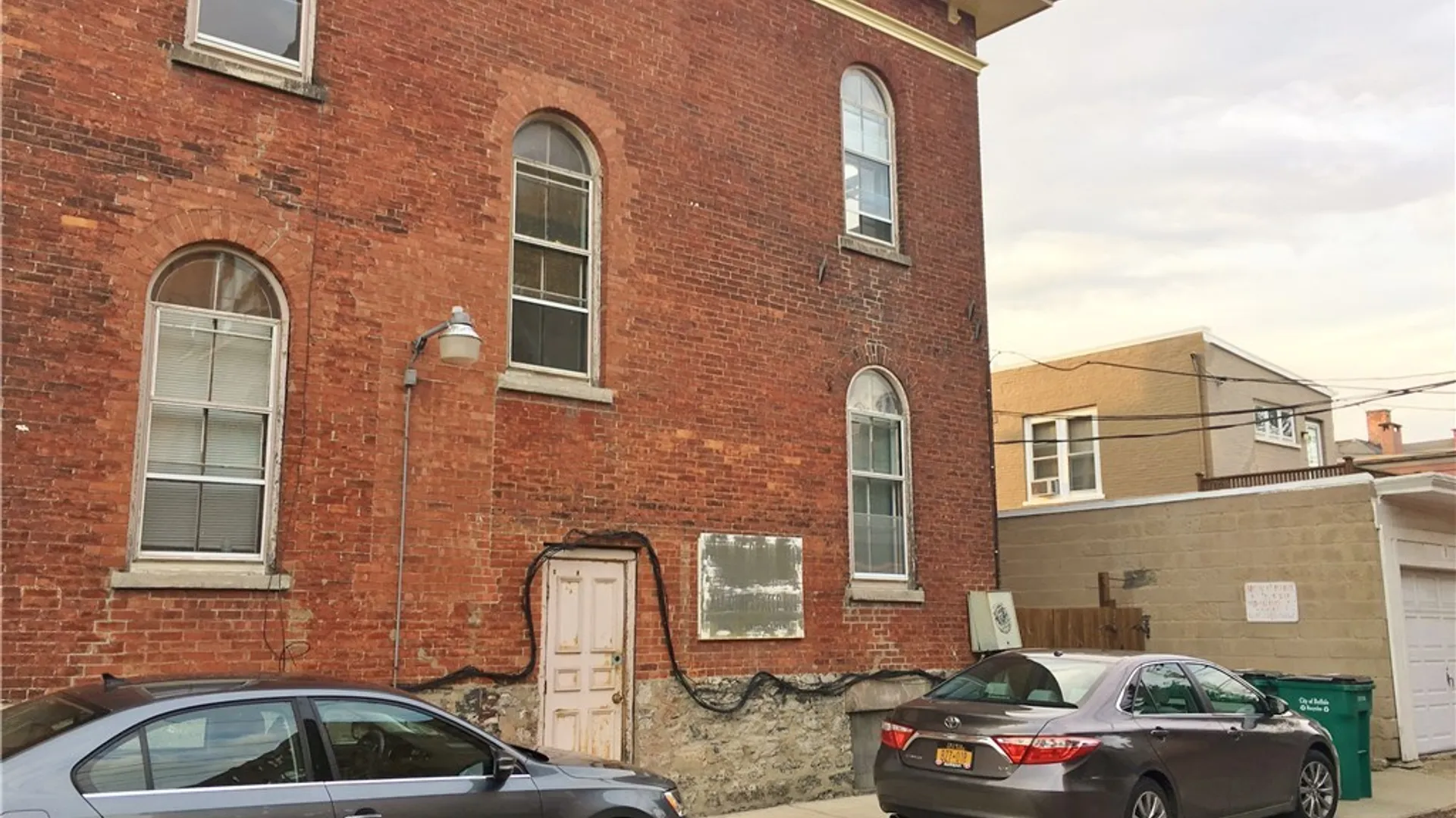 Property at 455 Franklin Street, Buffalo, NY 14202 2