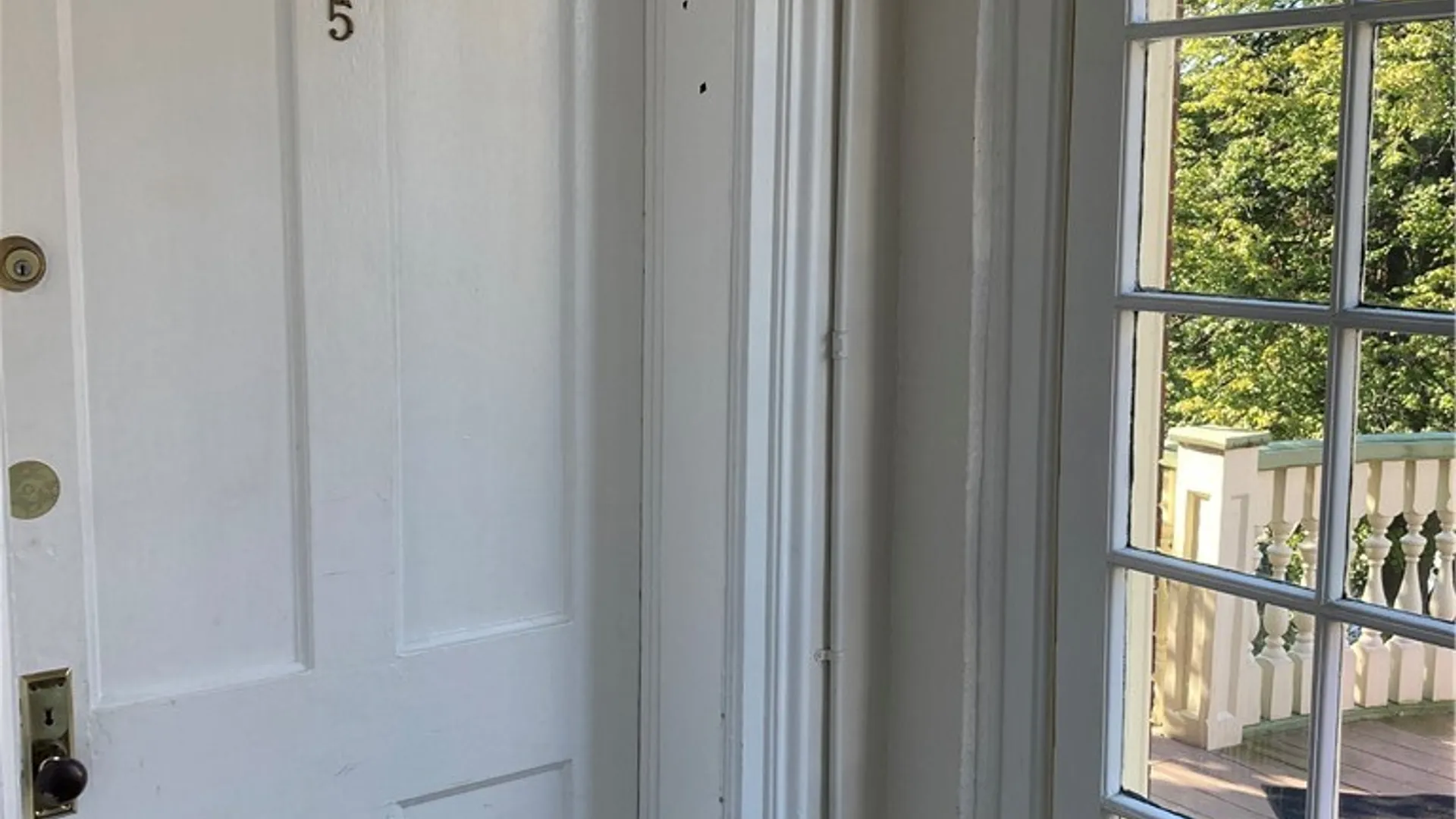 Property at 455 Franklin Street, Buffalo, NY 14202 4