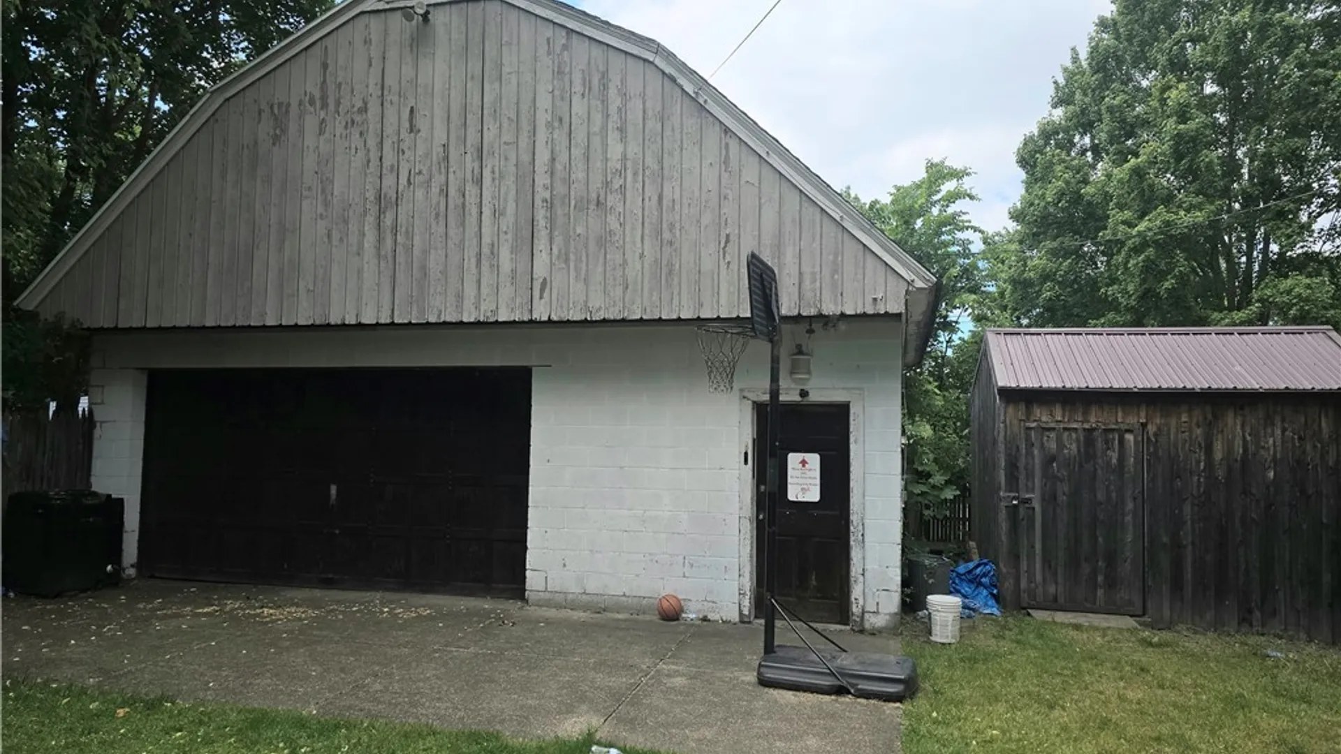Property at 821 Lafayette Street, Jamestown, NY 14701 16