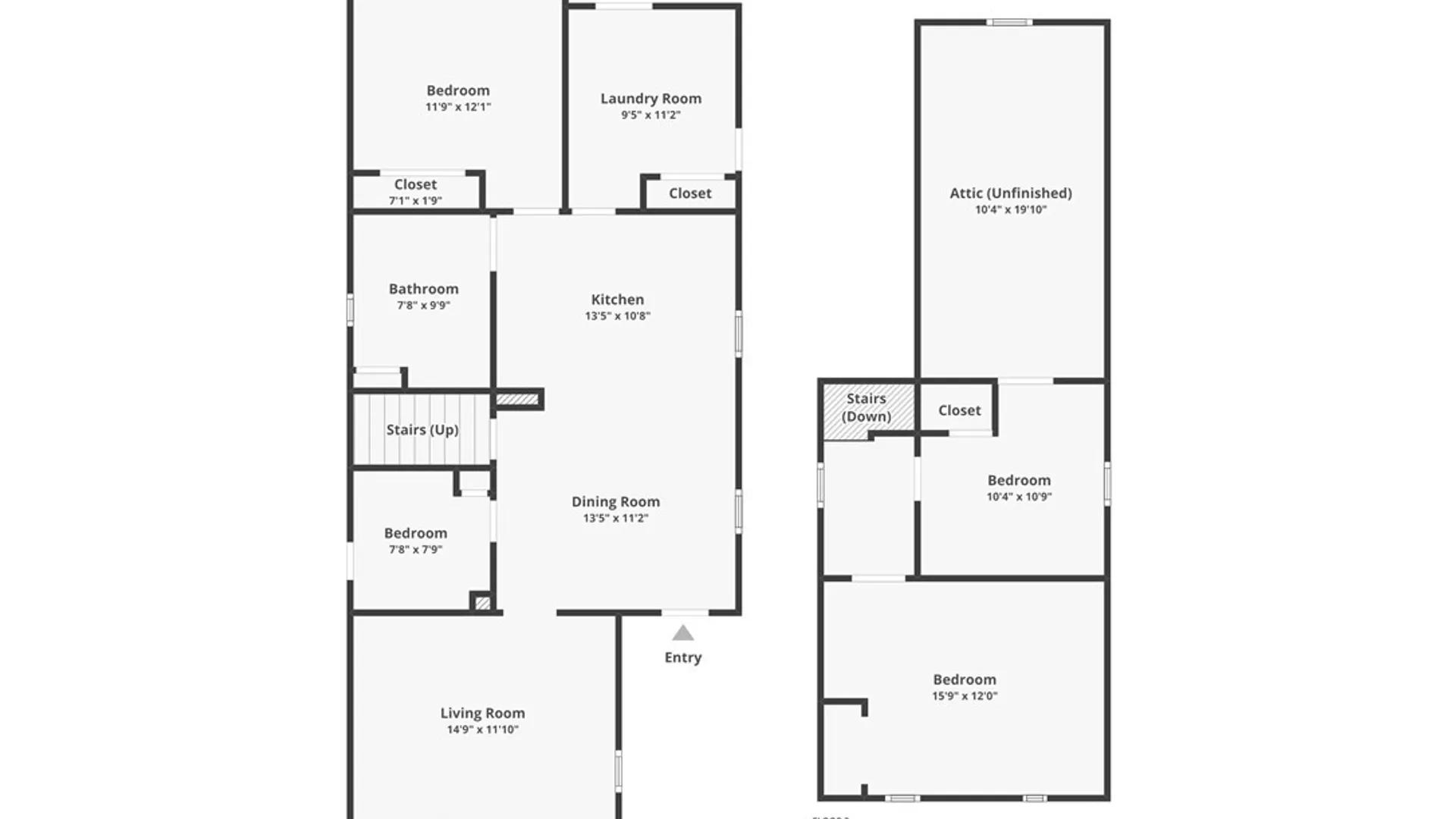 Property at 4179 Route 98, Java, NY 14113 45