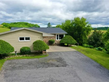 Property at 715 Turnpike Road, Aurelius, NY 13034