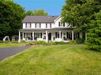 Property at 5217 Tonawanda Creek Road, Pendleton, NY 14120
