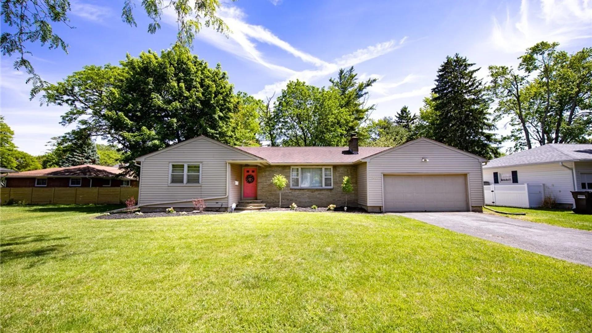 Property at 1330 Meadowbrook Drive, Syracuse, NY 13224 2