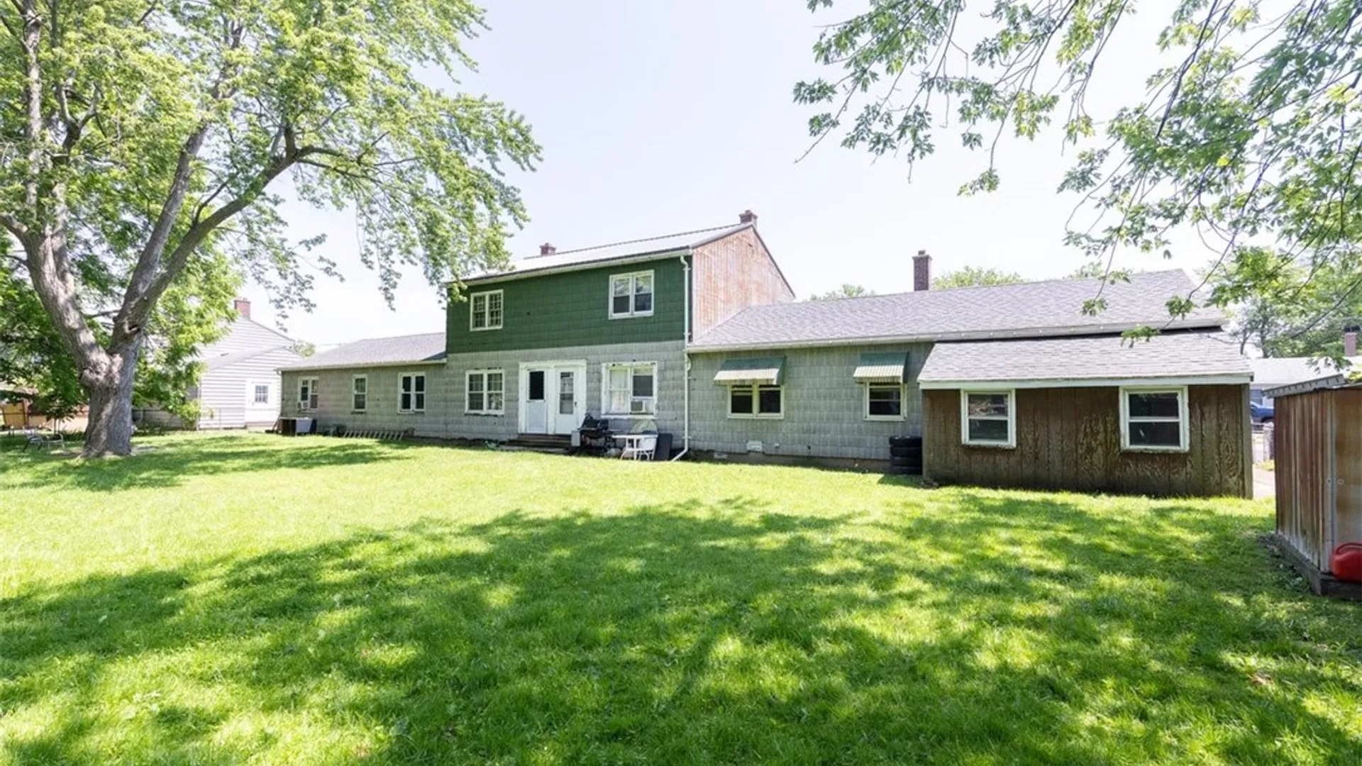 Property at 248 Millhurst Road, Lackawanna, NY 14218 19