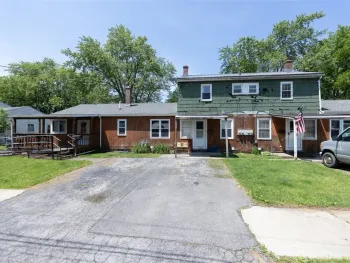 Property at 248 Millhurst Road, Lackawanna, NY 14218