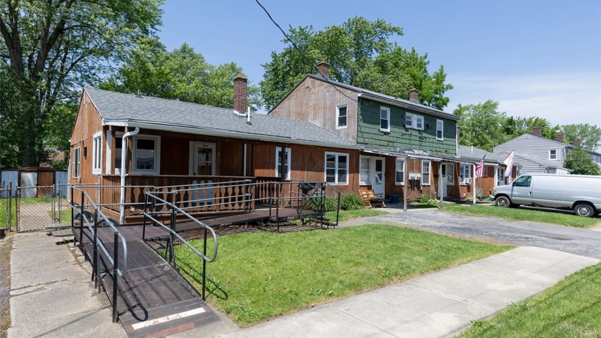 Property at 248 Millhurst Road, Lackawanna, NY 14218 2