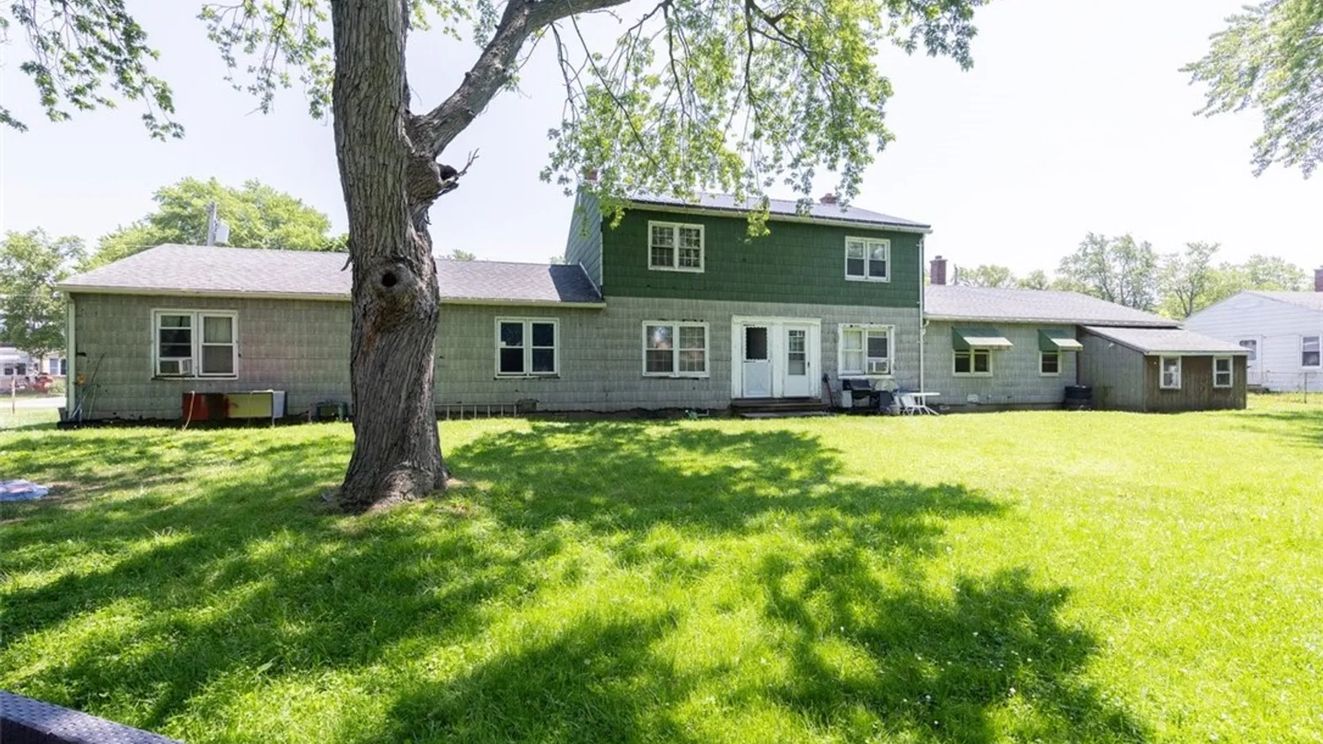 Property at 248 Millhurst Road, Lackawanna, NY 14218 20