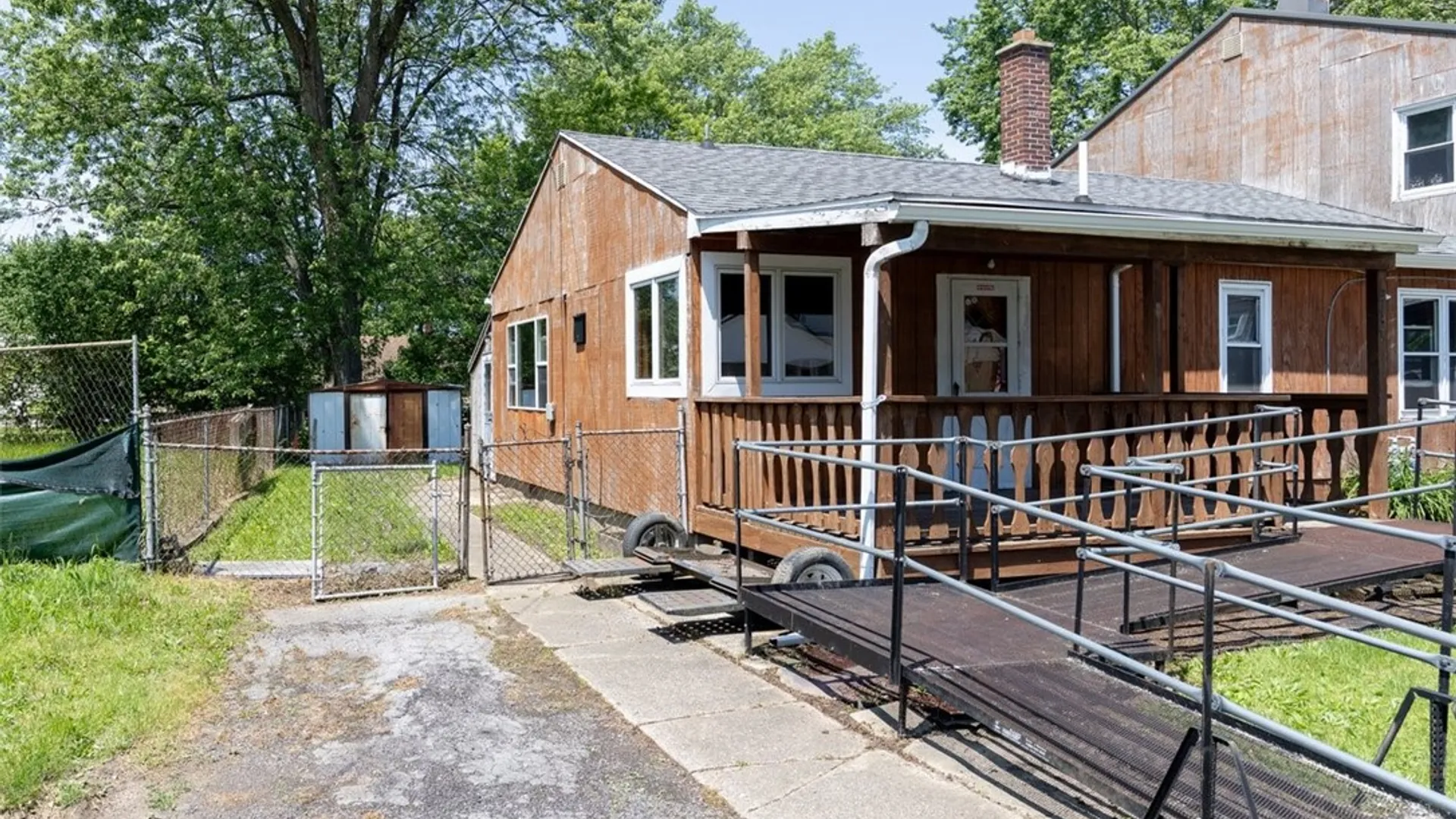 Property at 248 Millhurst Road, Lackawanna, NY 14218 3