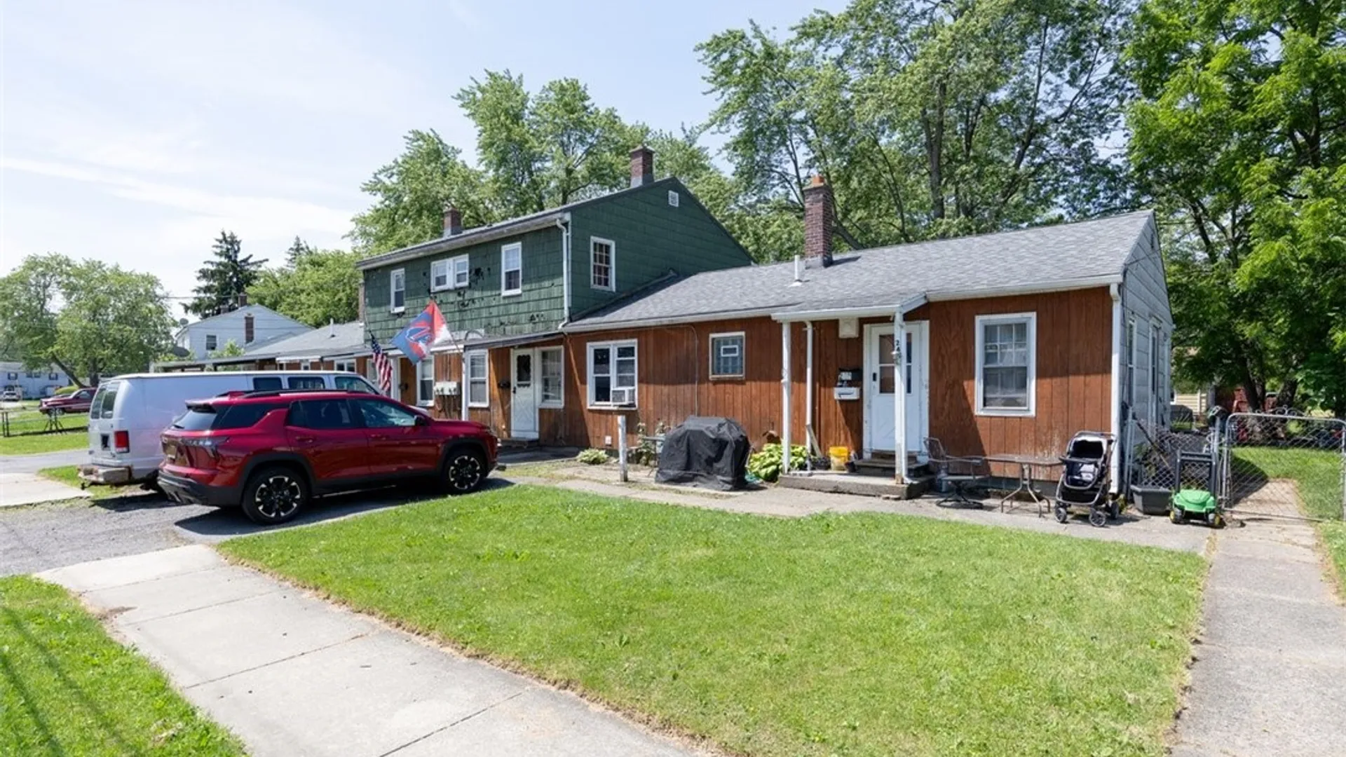 Property at 248 Millhurst Road, Lackawanna, NY 14218 4