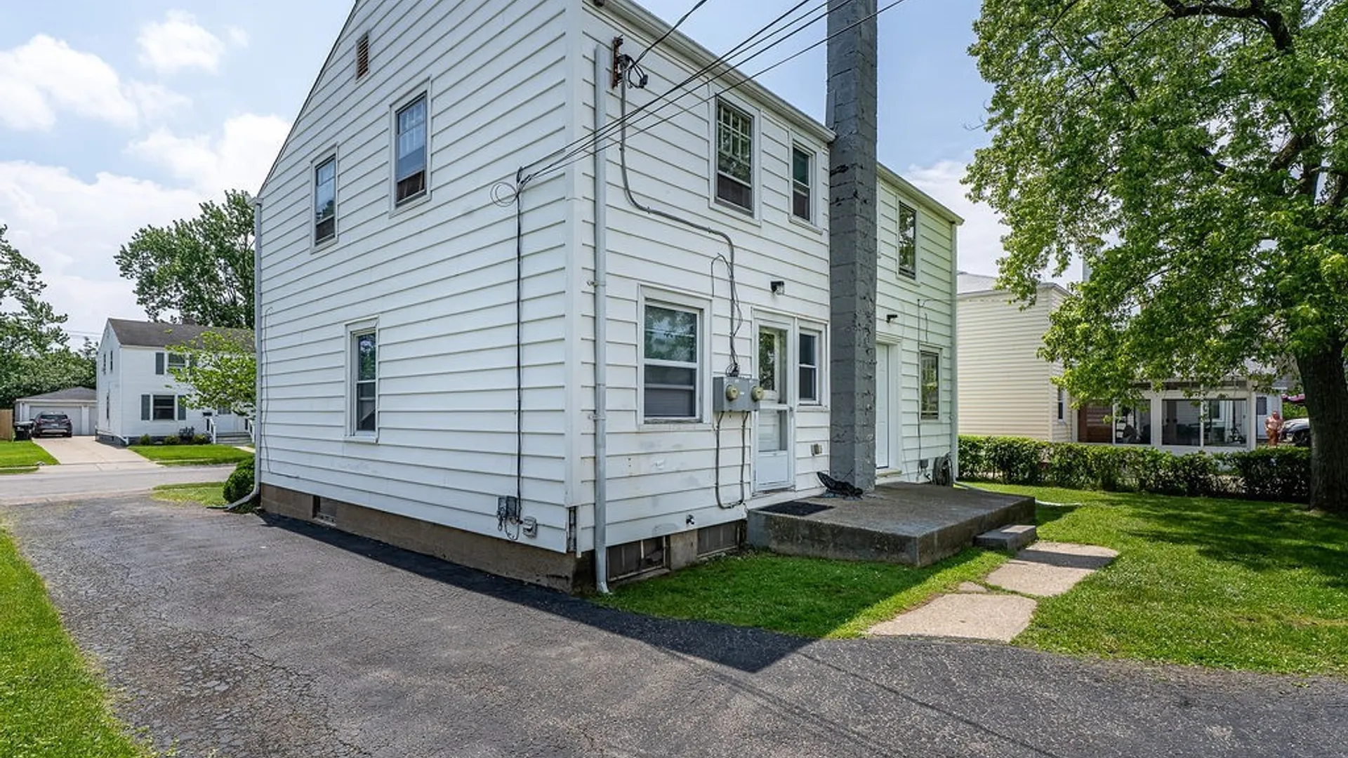 Property at 145 Kenview Avenue, Tonawanda, NY 14217 15