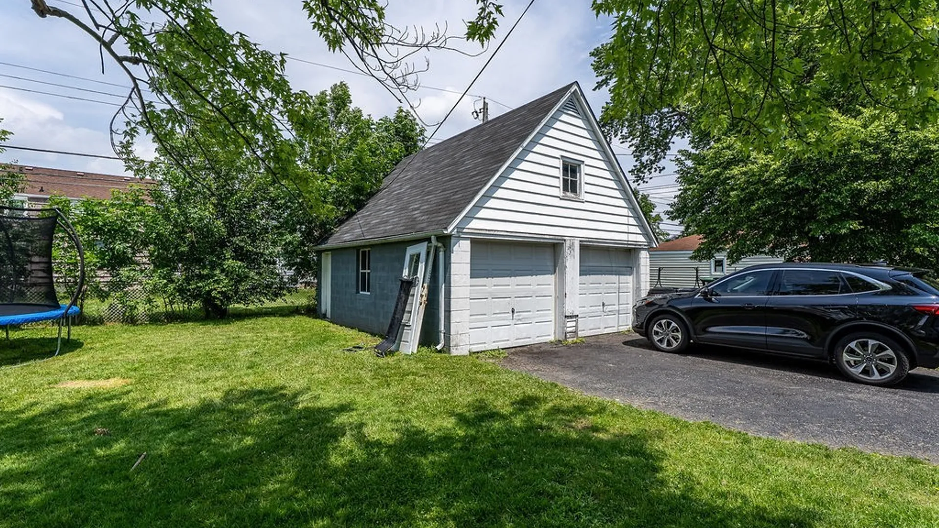 Property at 145 Kenview Avenue, Tonawanda, NY 14217 16