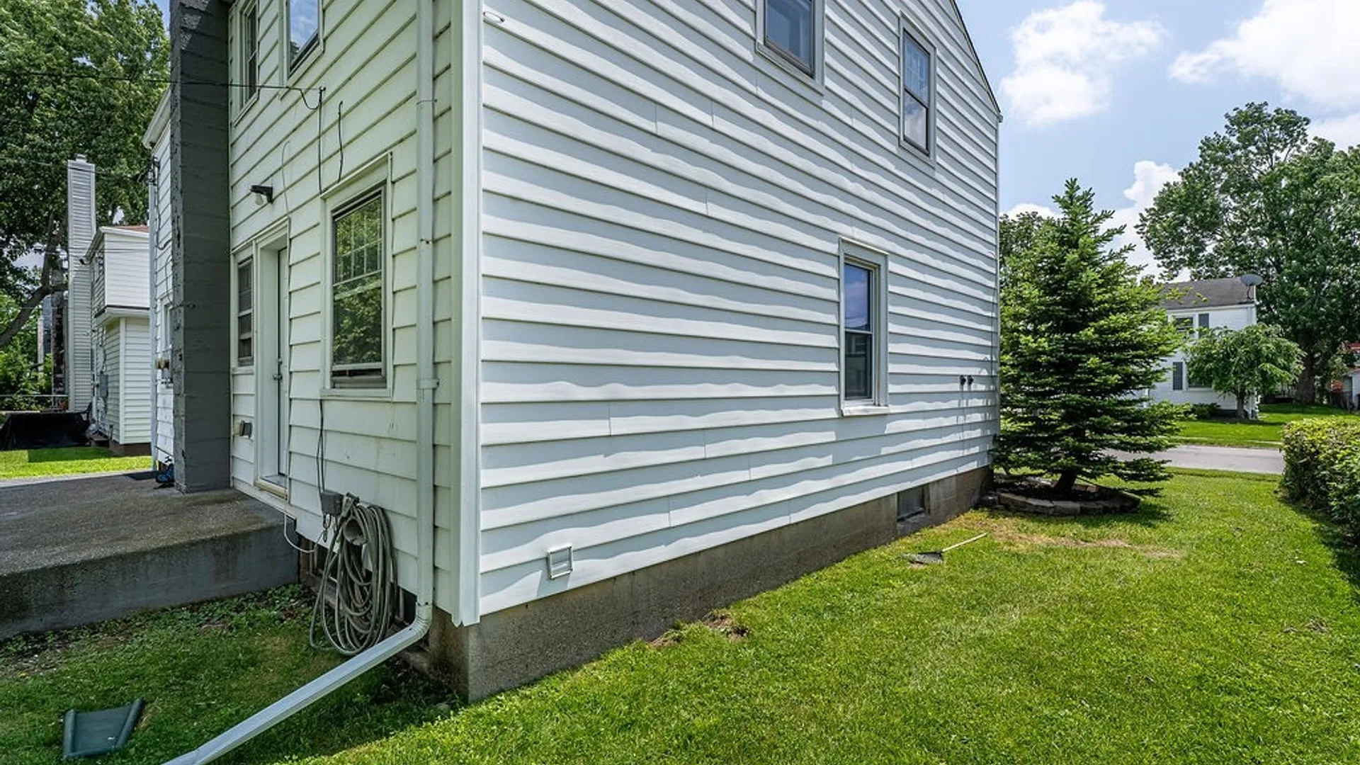 Property at 145 Kenview Avenue, Tonawanda, NY 14217 17
