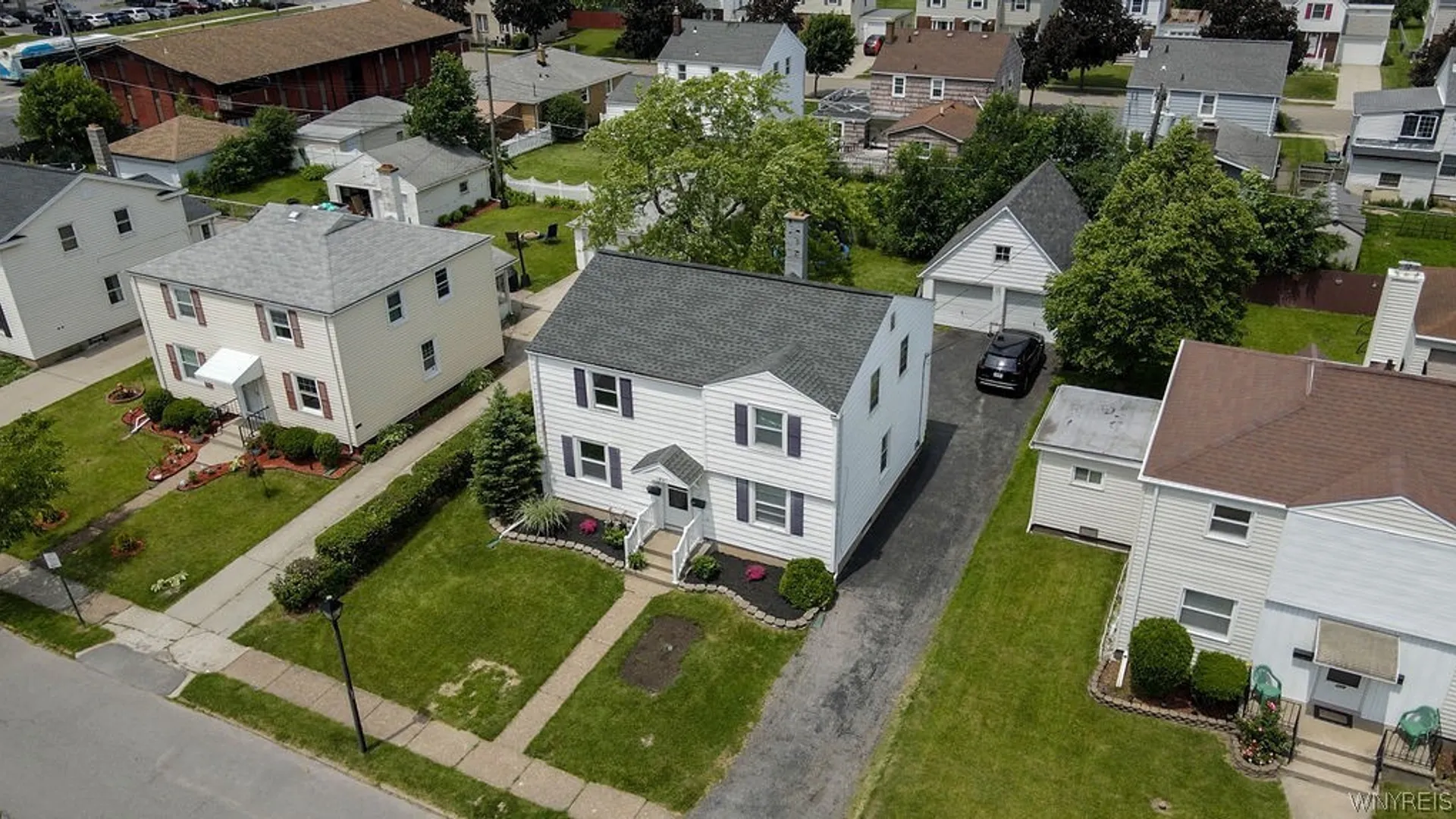 Property at 145 Kenview Avenue, Tonawanda, NY 14217 19