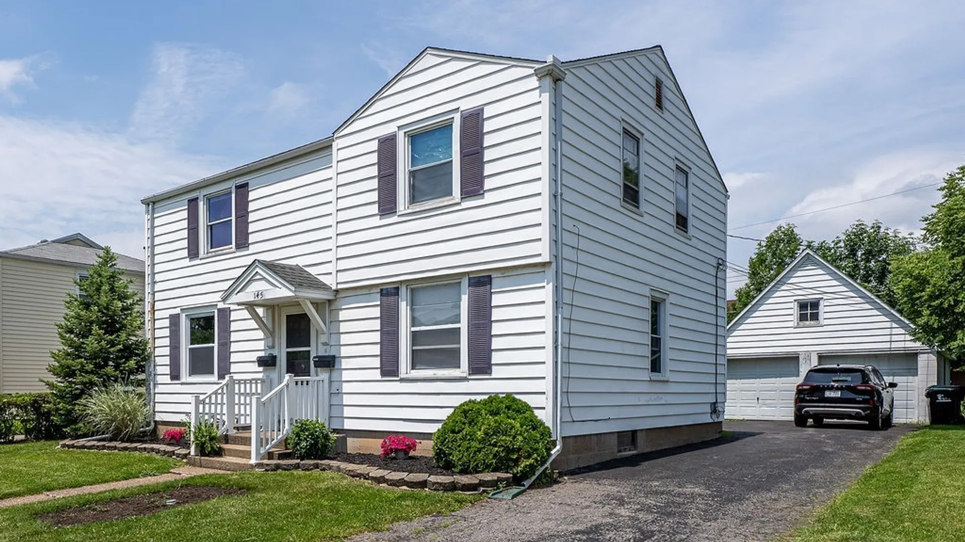 Property at 145 Kenview Avenue, Tonawanda, NY 14217 2