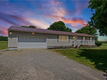 2964 Sand Road, West Bloomfield, NY 14469