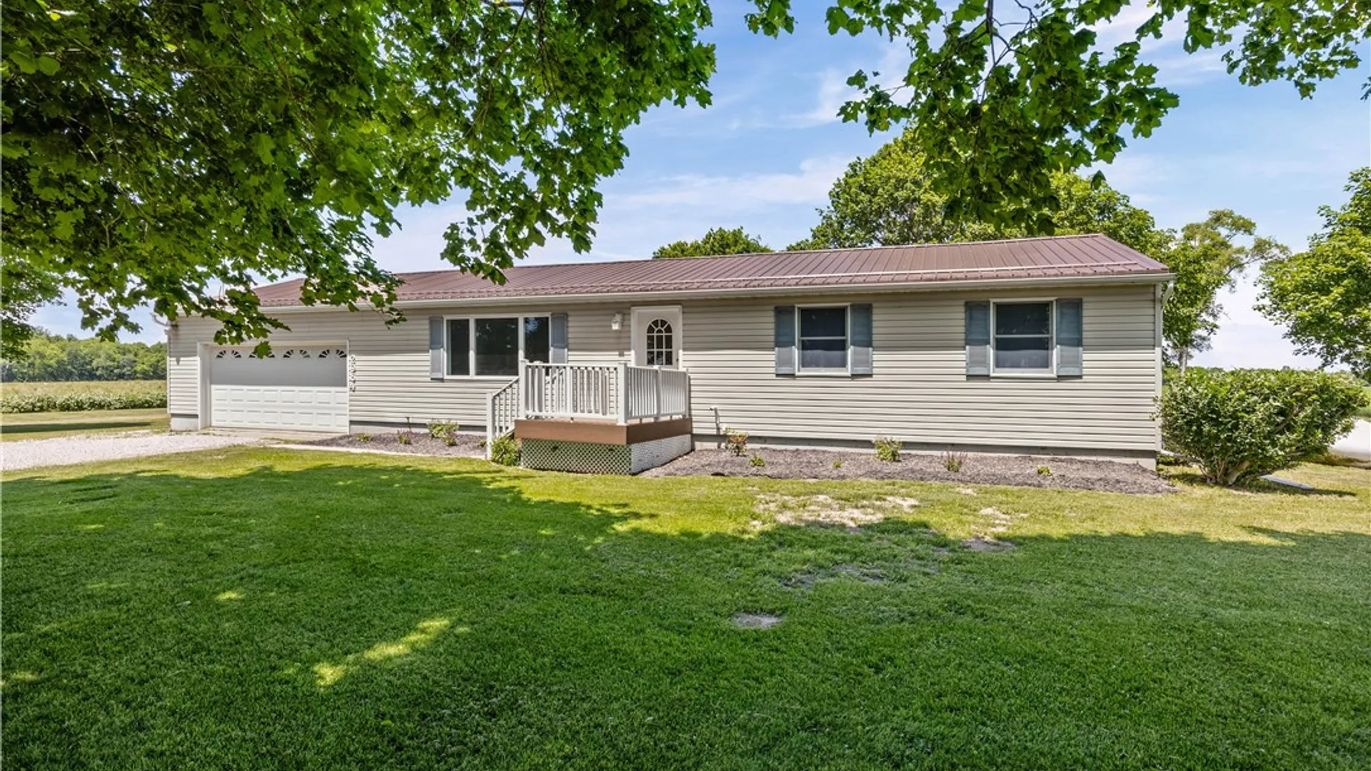 Property at 2964 Sand Road, West Bloomfield, NY 14469 2