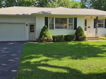 343 Summit Boulevard, North Tonawanda, NY 14120