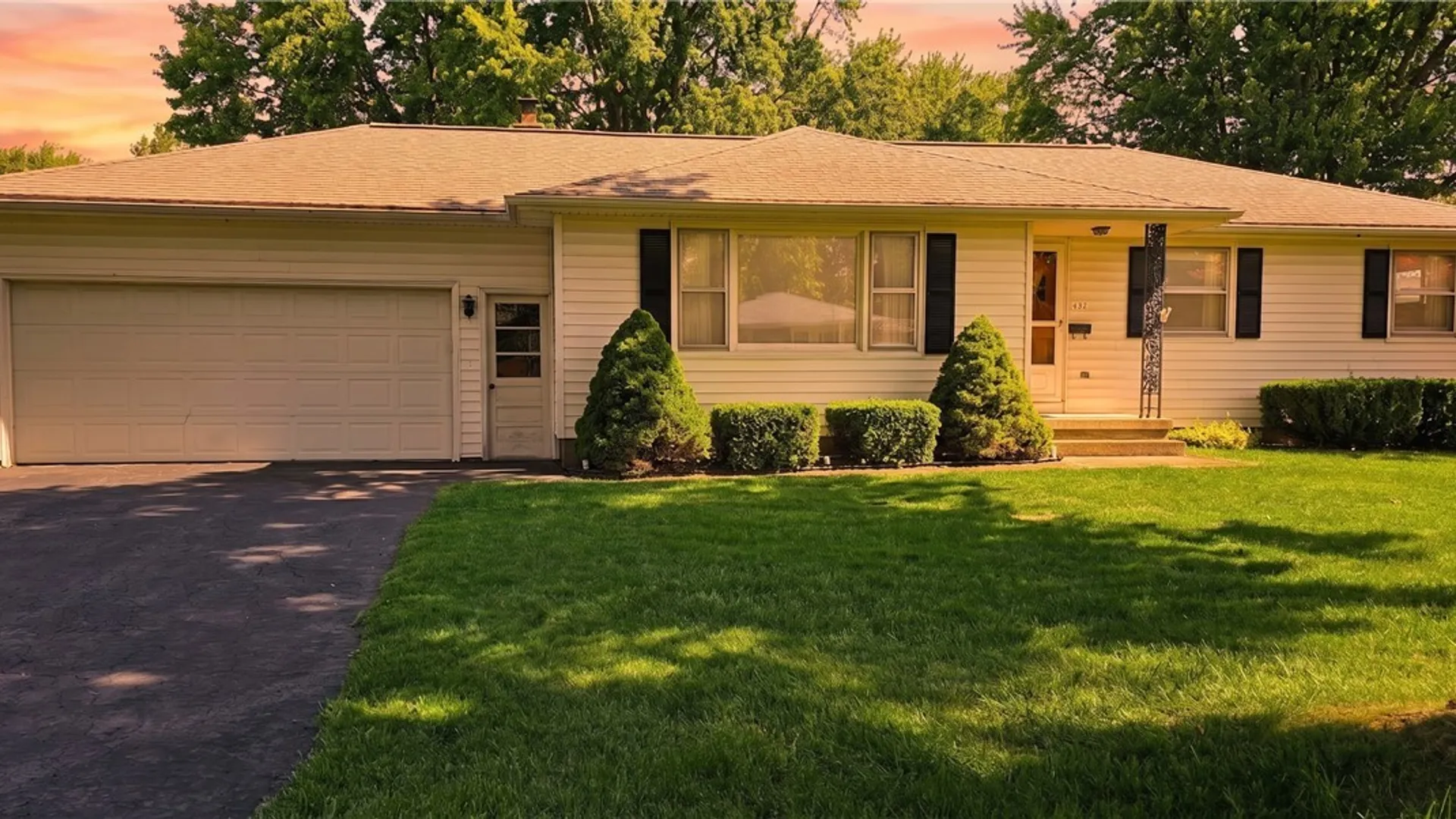 Property at 343 Summit Boulevard, North Tonawanda, NY 14120 2
