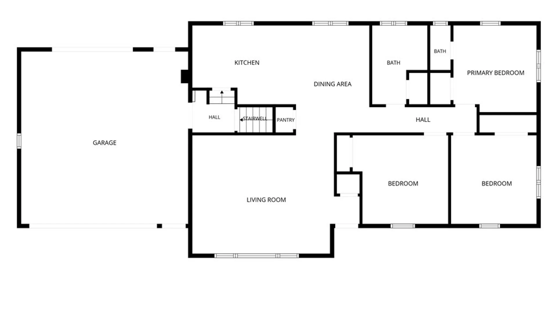 Property at 343 Summit Boulevard, North Tonawanda, NY 14120 30