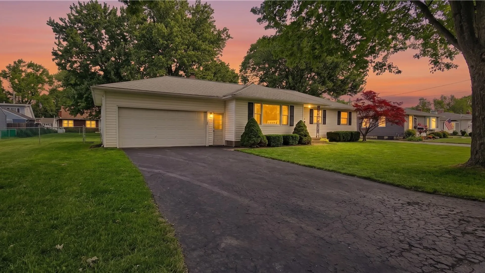Property at 343 Summit Boulevard, North Tonawanda, NY 14120 33