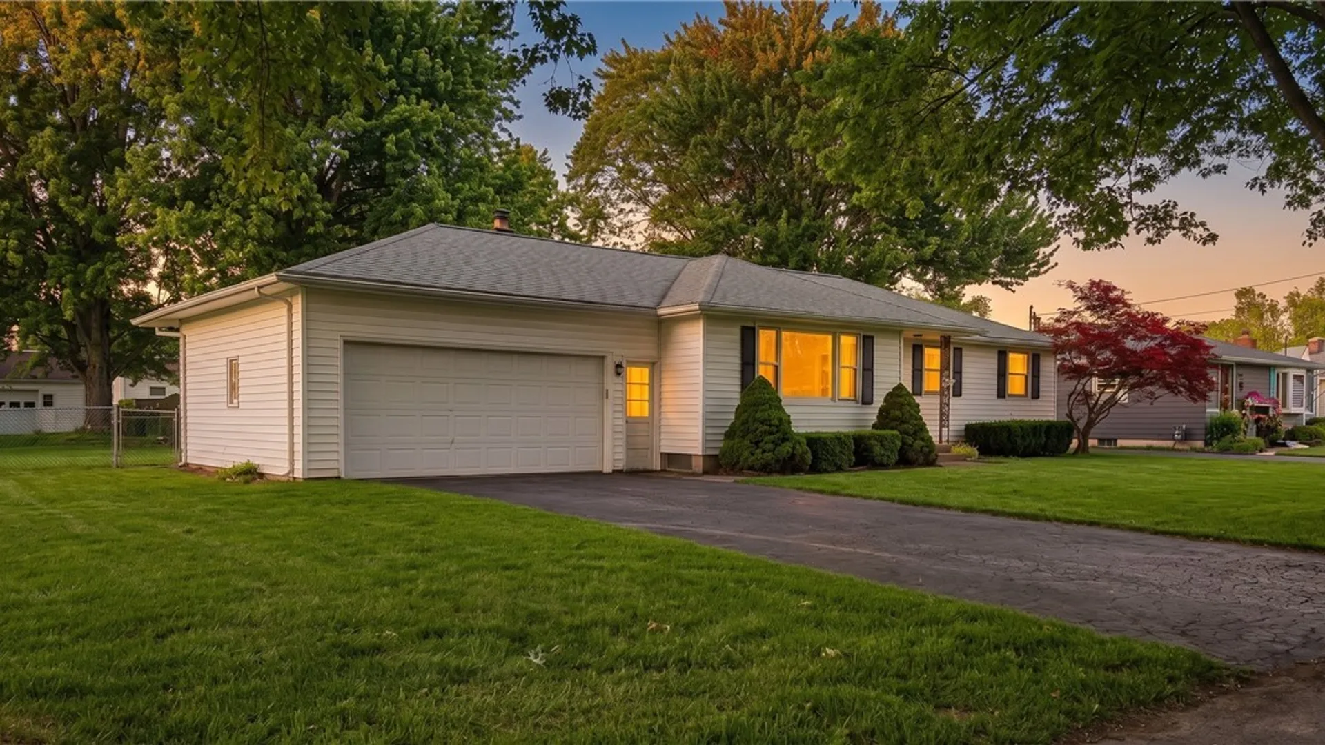 Property at 343 Summit Boulevard, North Tonawanda, NY 14120 34