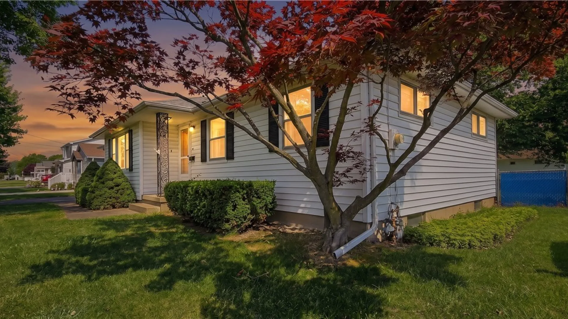 Property at 343 Summit Boulevard, North Tonawanda, NY 14120 35