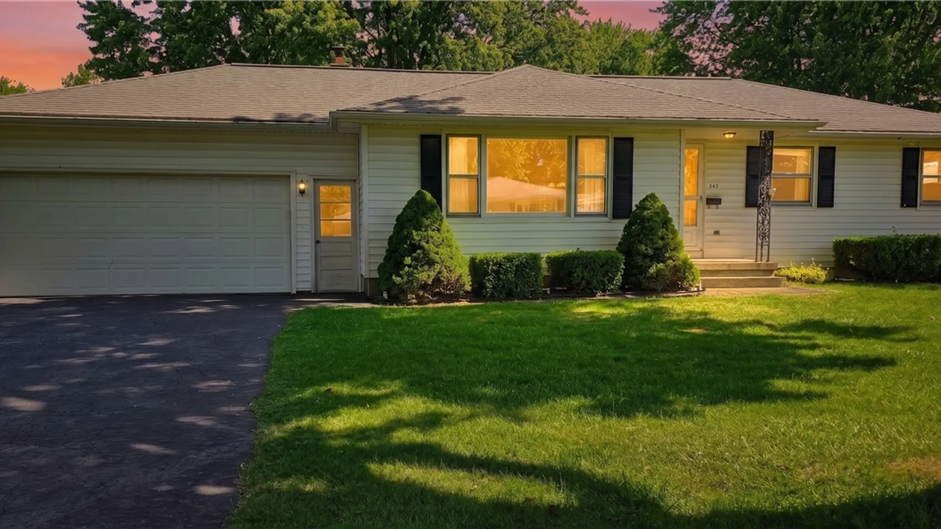 Property at 343 Summit Boulevard, North Tonawanda, NY 14120 36