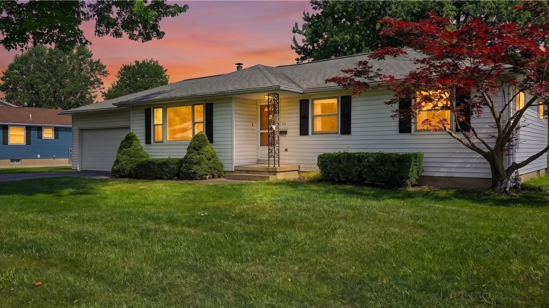 Property at 343 Summit Boulevard, North Tonawanda, NY 14120 37