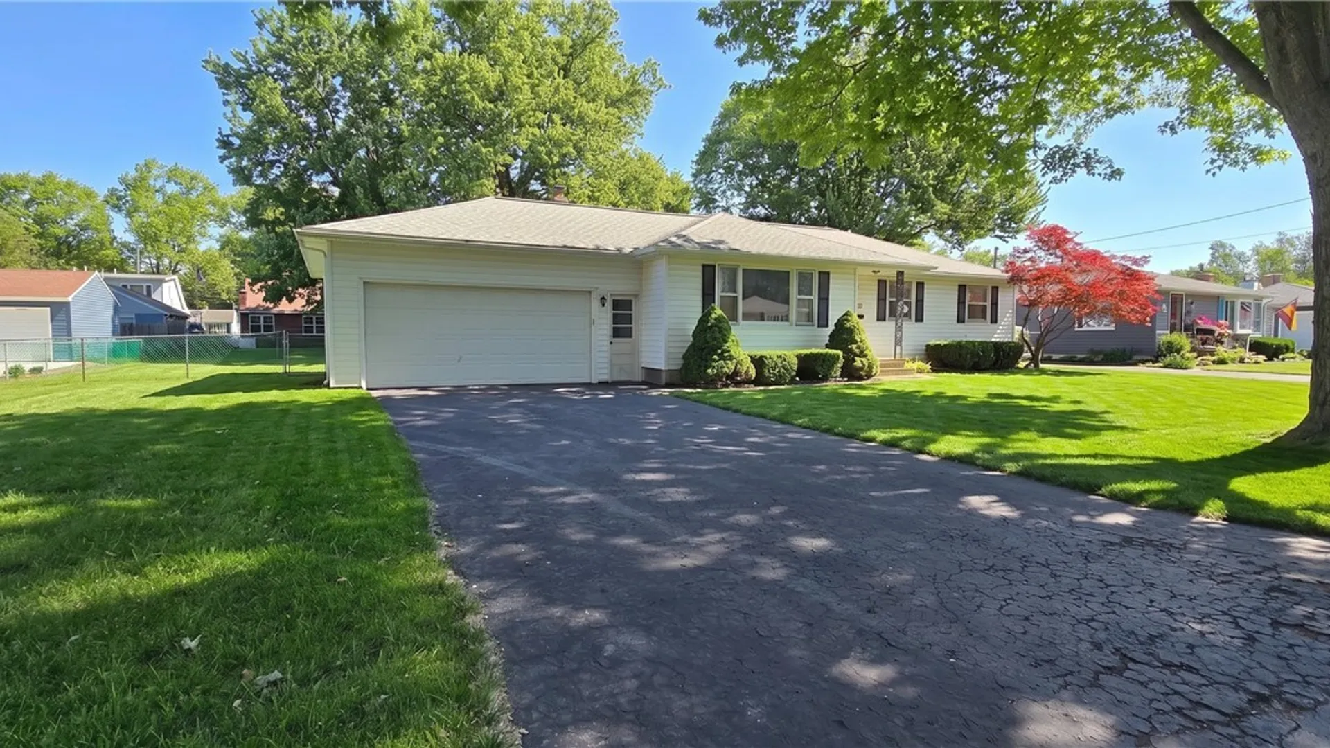 Property at 343 Summit Boulevard, North Tonawanda, NY 14120 39