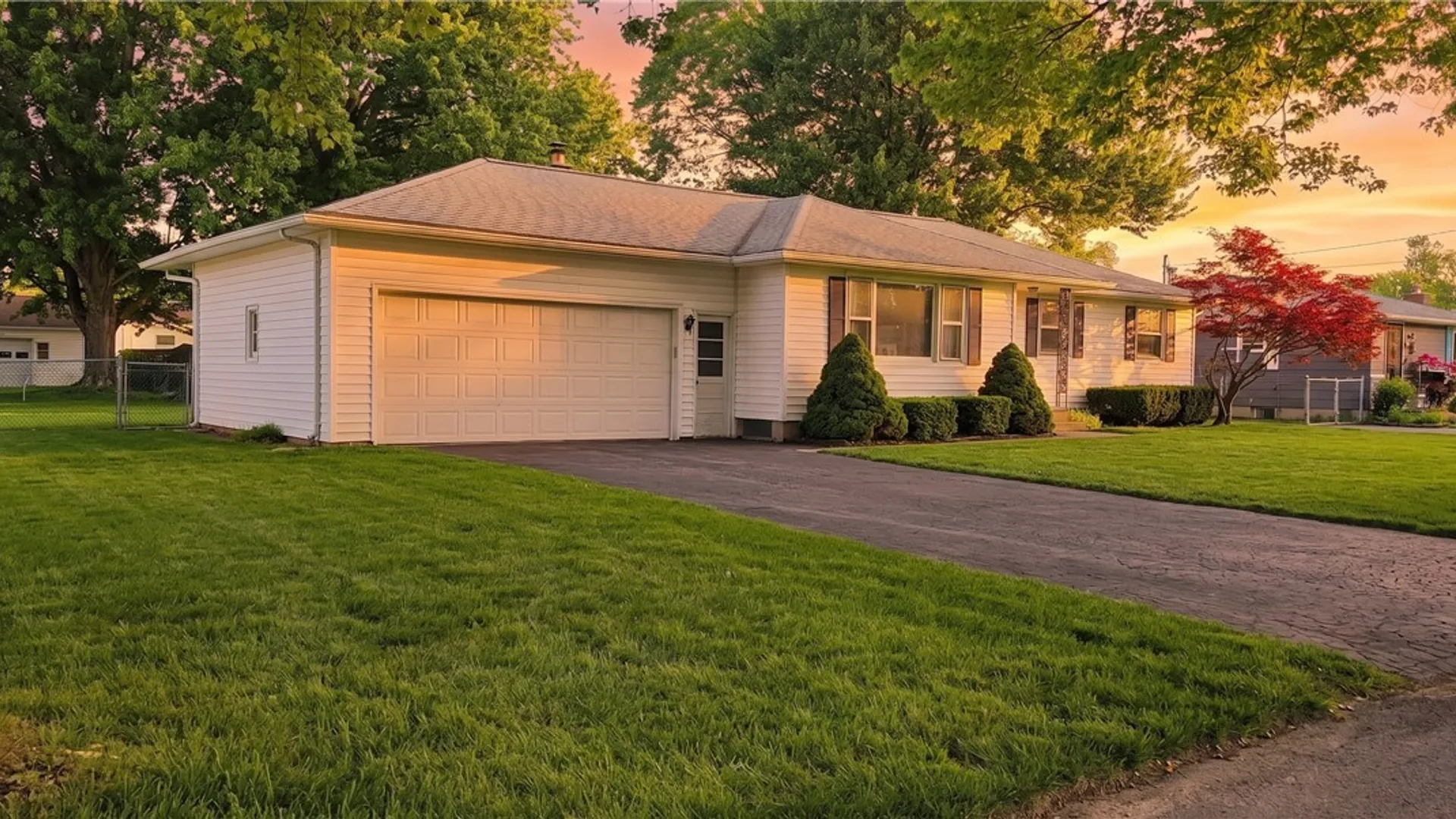 Property at 343 Summit Boulevard, North Tonawanda, NY 14120 4