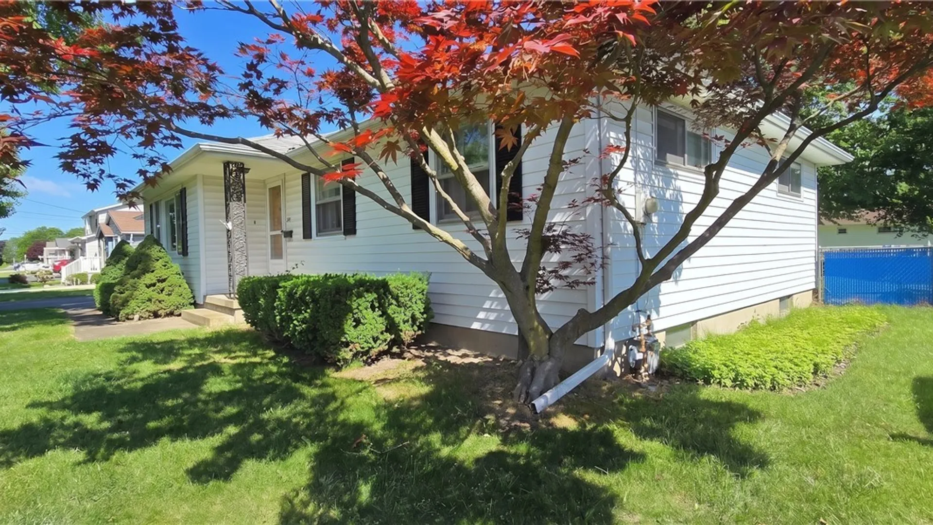 Property at 343 Summit Boulevard, North Tonawanda, NY 14120 40