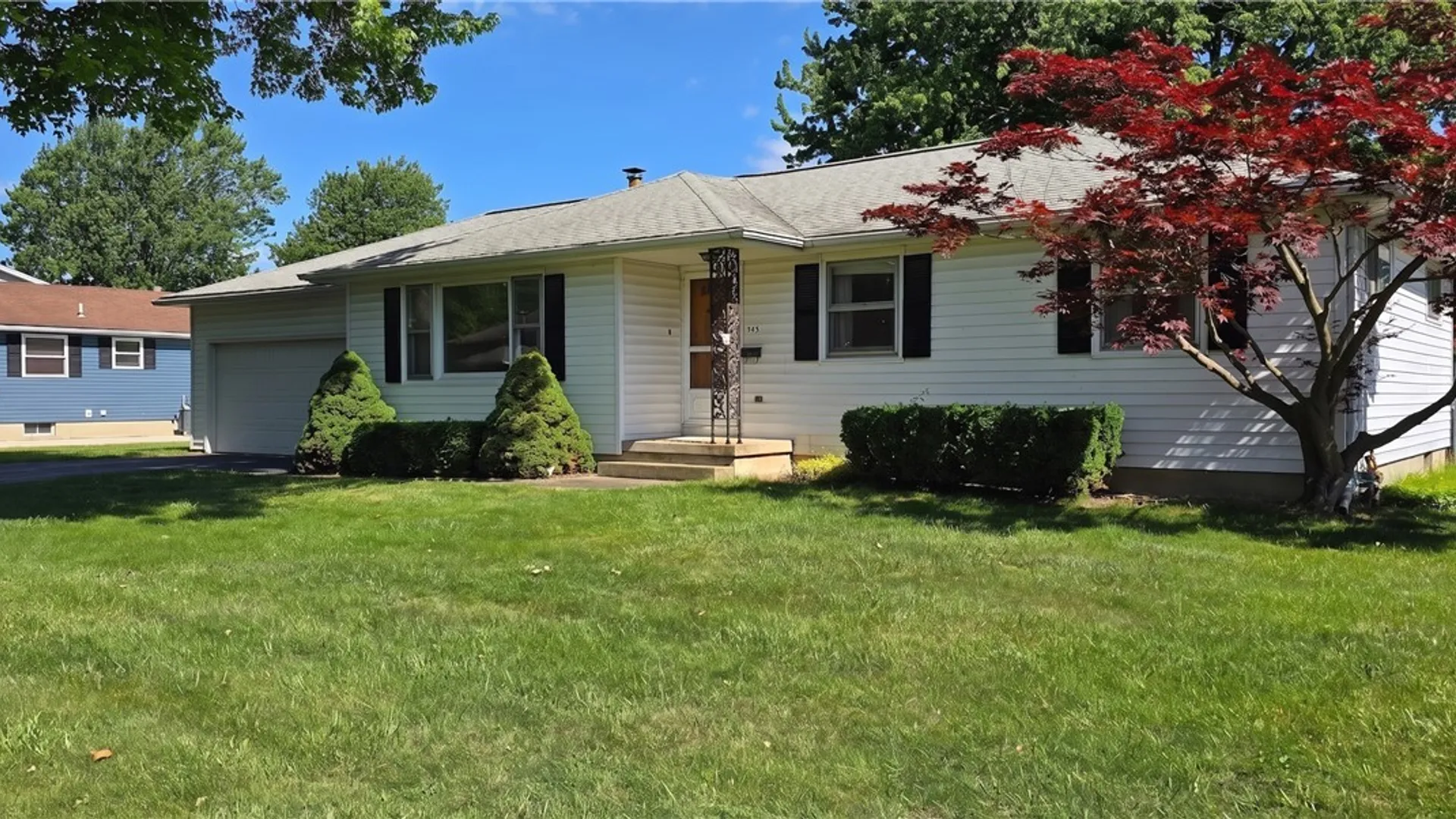 Property at 343 Summit Boulevard, North Tonawanda, NY 14120 41