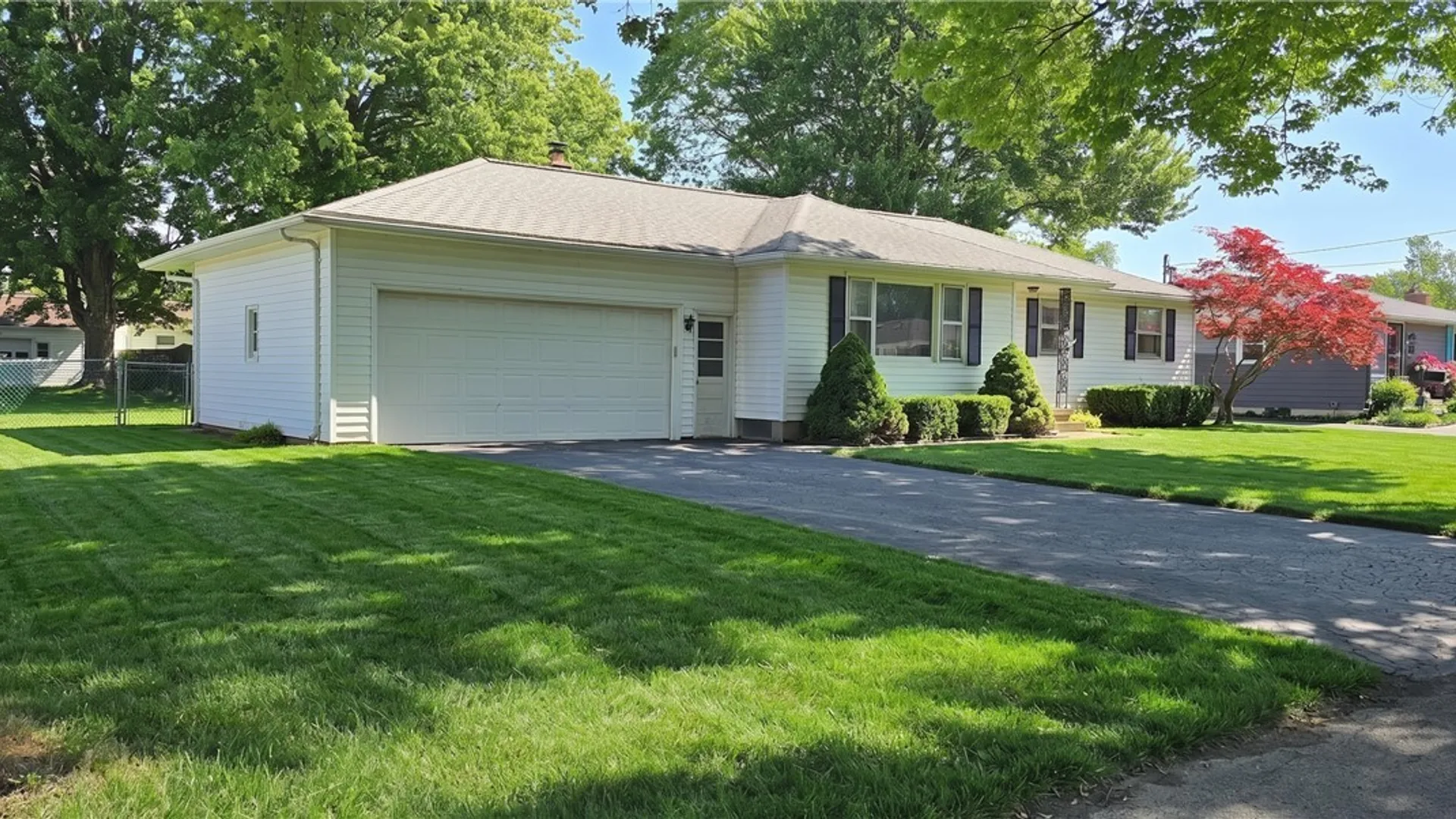 Property at 343 Summit Boulevard, North Tonawanda, NY 14120 42