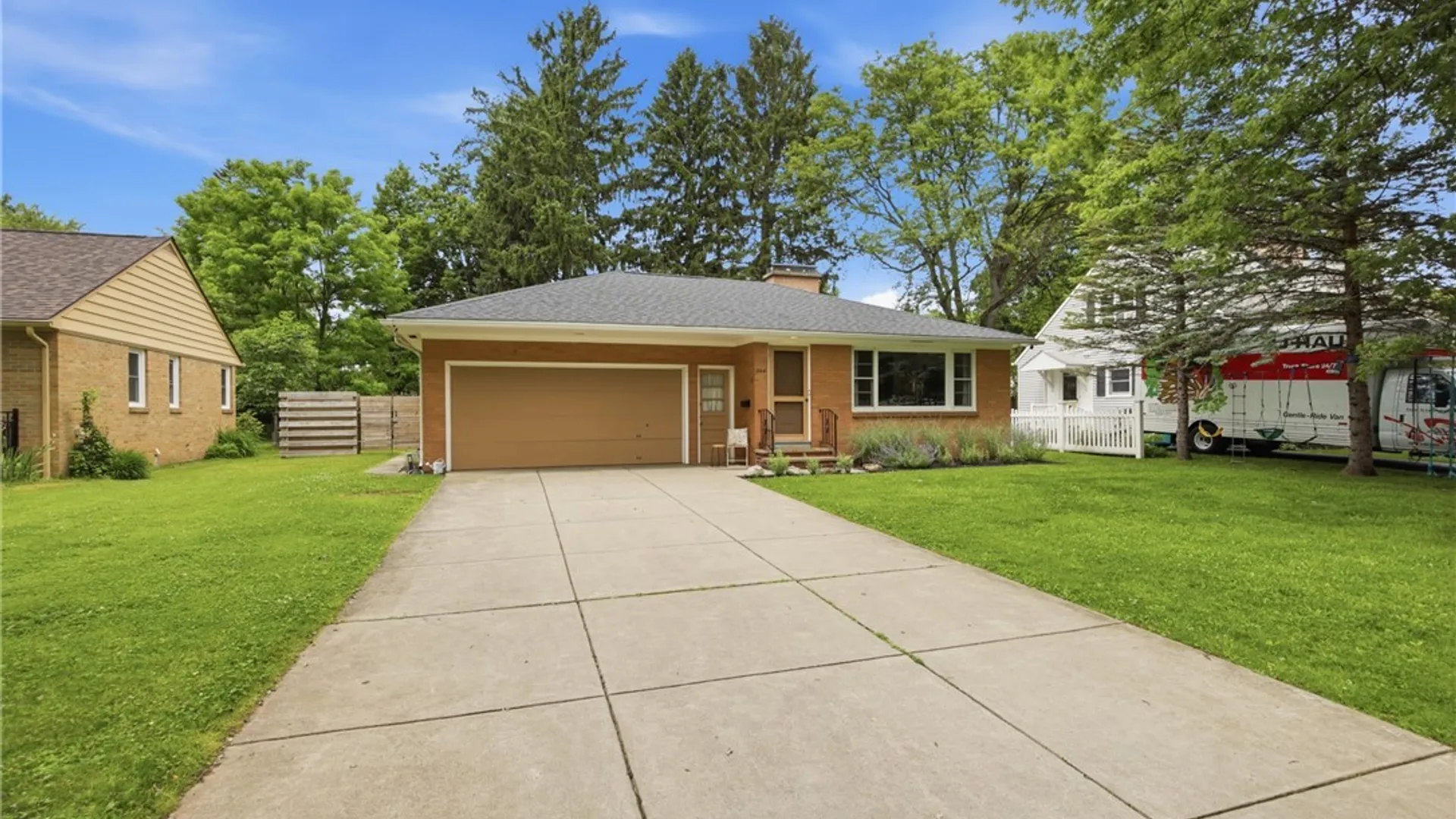 Property at 266 Cazenovia Street, Aurora, NY 14052 2