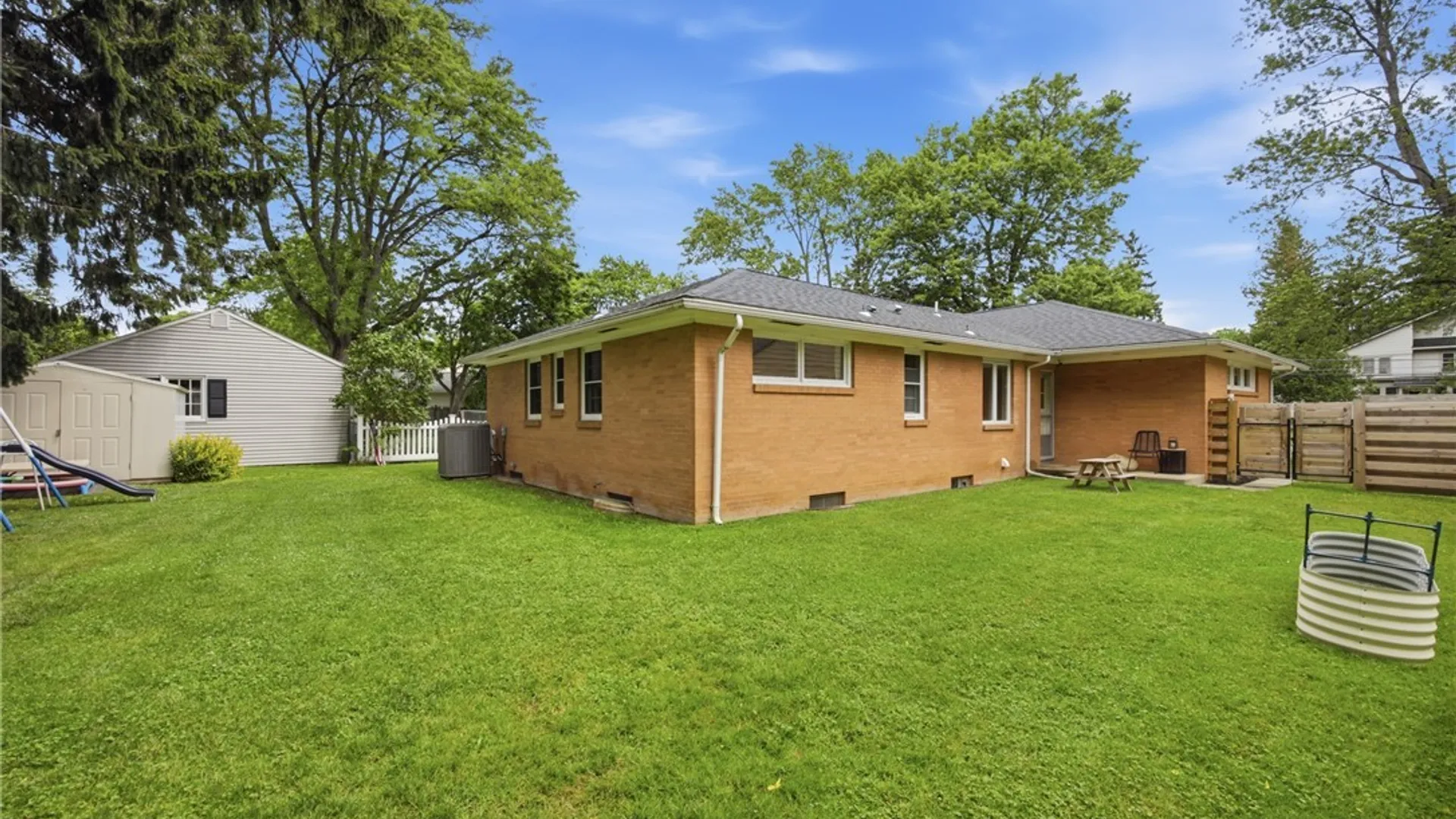 Property at 266 Cazenovia Street, Aurora, NY 14052 32