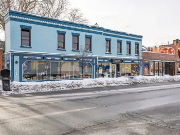 Property at 171-183|182-186|190-194 Monroe Avenue, Rochester, NY 14607