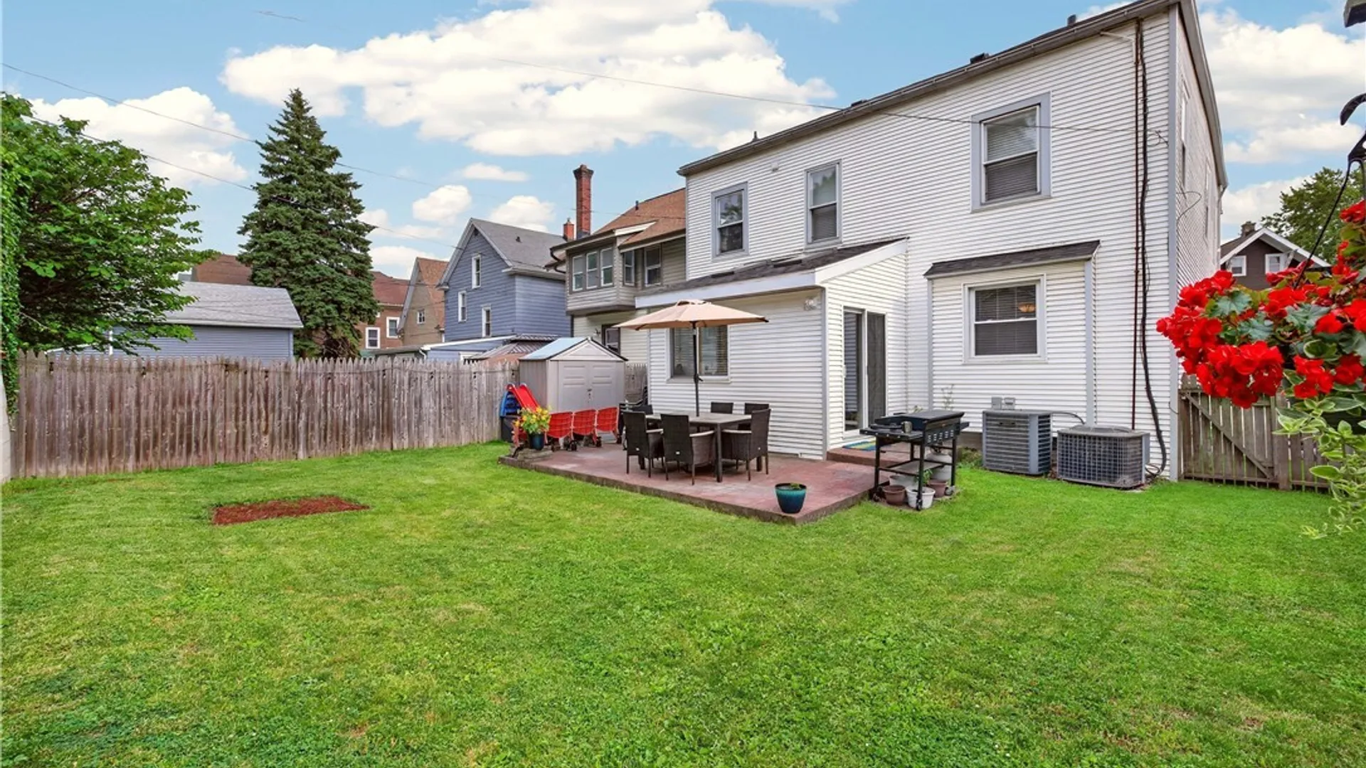 Property at 785 Crescent Avenue, Buffalo, NY 14216 46