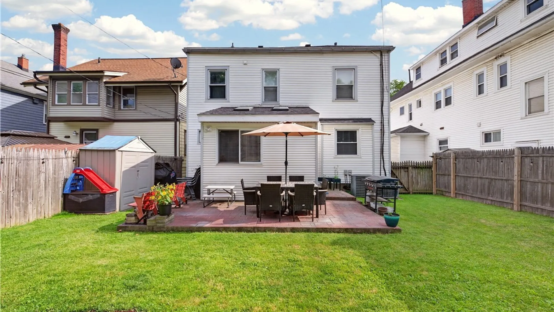 Property at 785 Crescent Avenue, Buffalo, NY 14216 47