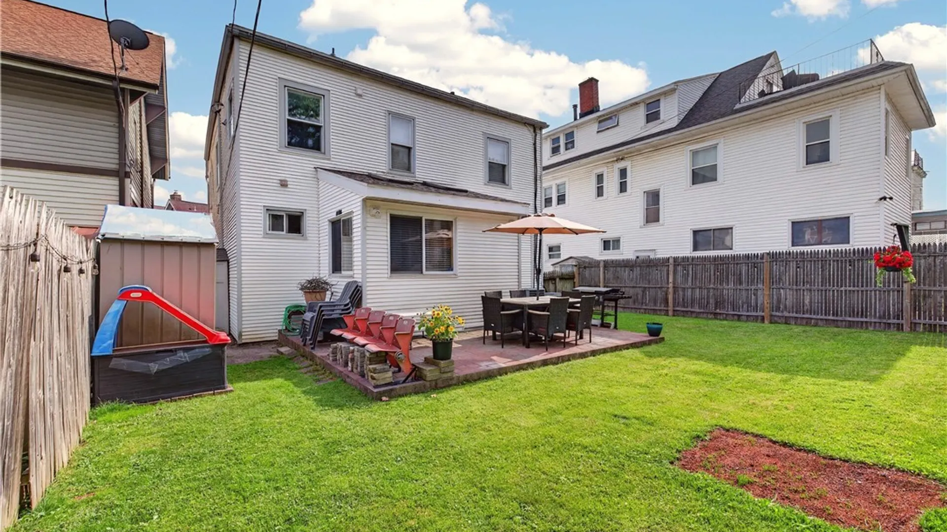 Property at 785 Crescent Avenue, Buffalo, NY 14216 48