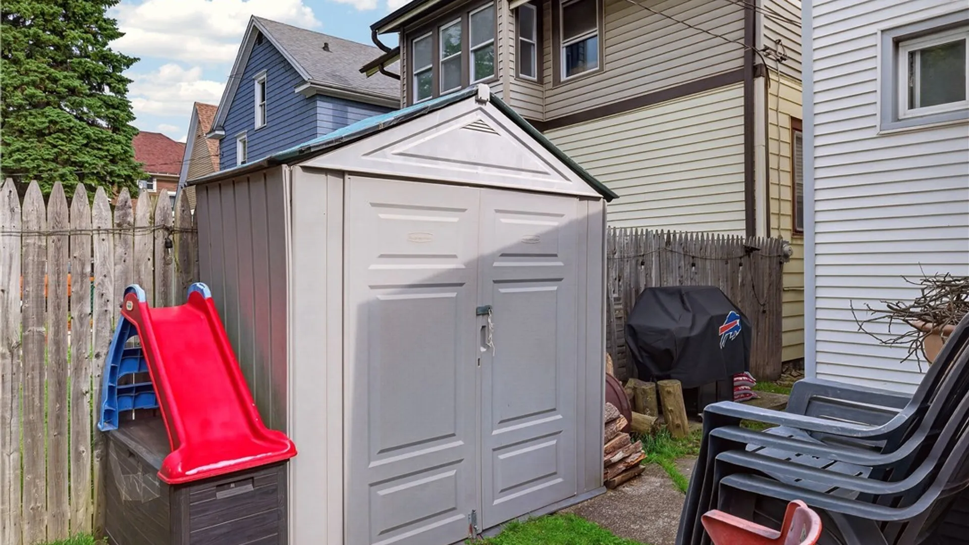 Property at 785 Crescent Avenue, Buffalo, NY 14216 49