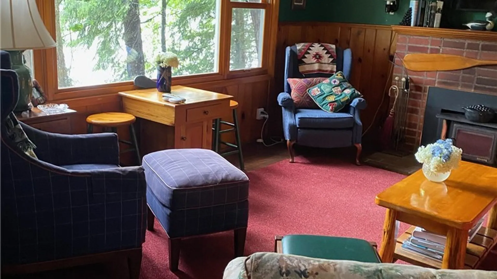 Property at 12989 State Route 28, Forestport, NY 13338 16
