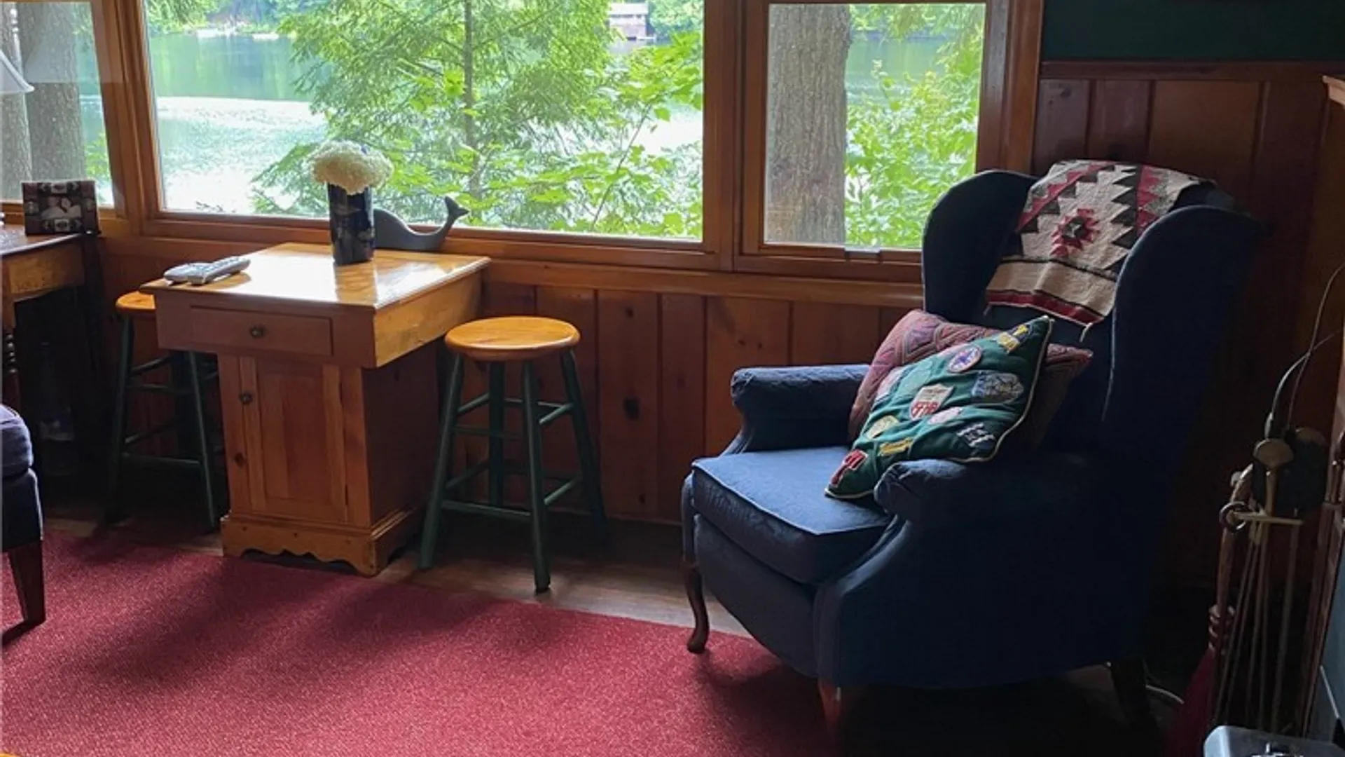 Property at 12989 State Route 28, Forestport, NY 13338 17