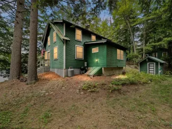 Property at 12989 State Route 28, Forestport, NY 13338