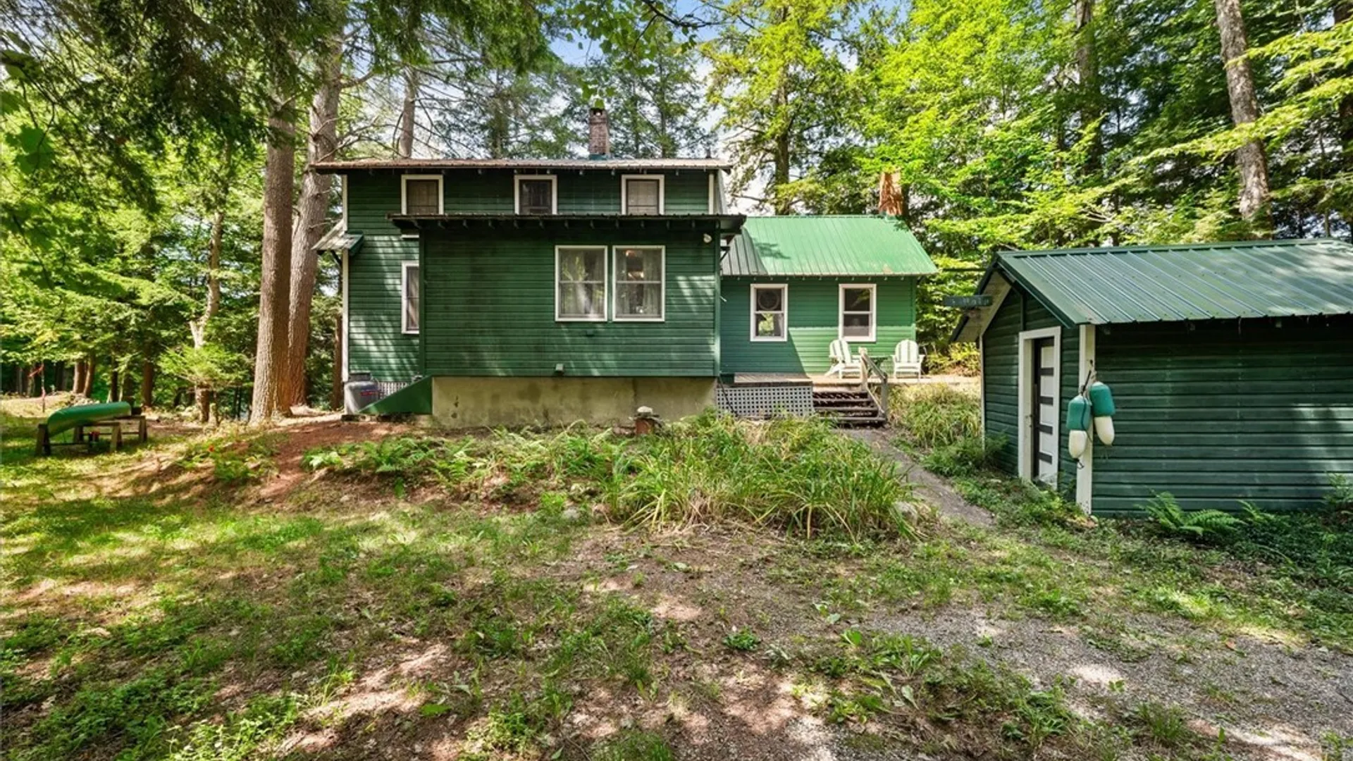 Property at 12989 State Route 28, Forestport, NY 13338 3