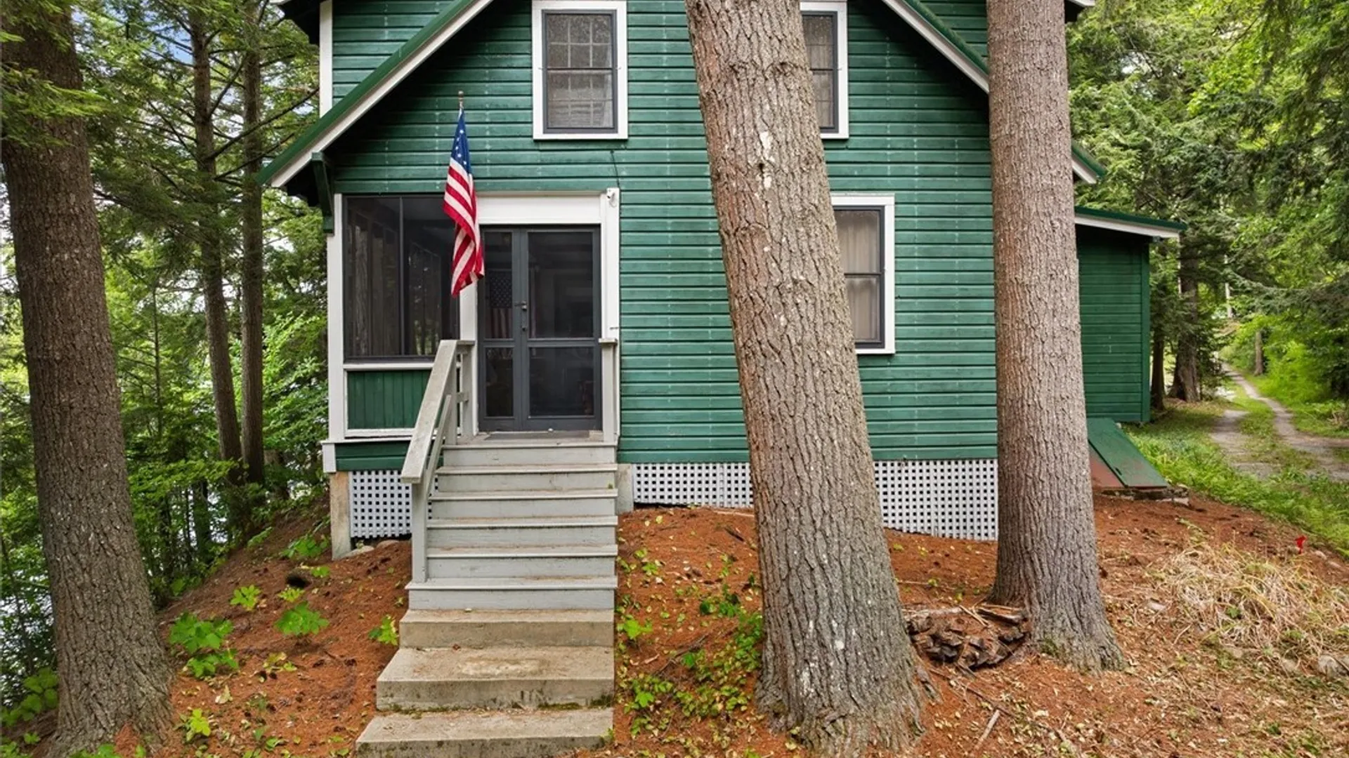 Property at 12989 State Route 28, Forestport, NY 13338 31