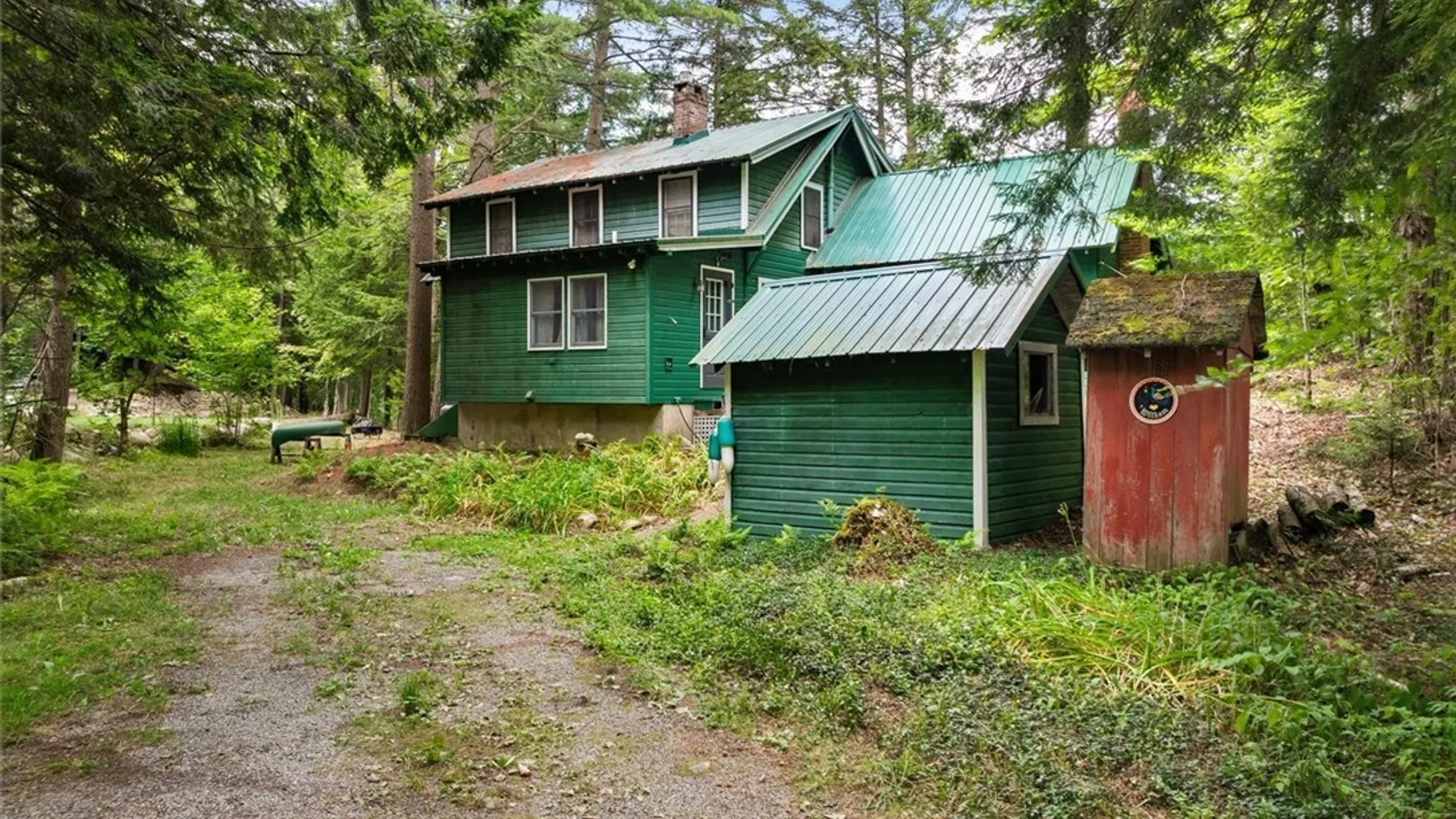 Property at 12989 State Route 28, Forestport, NY 13338 34