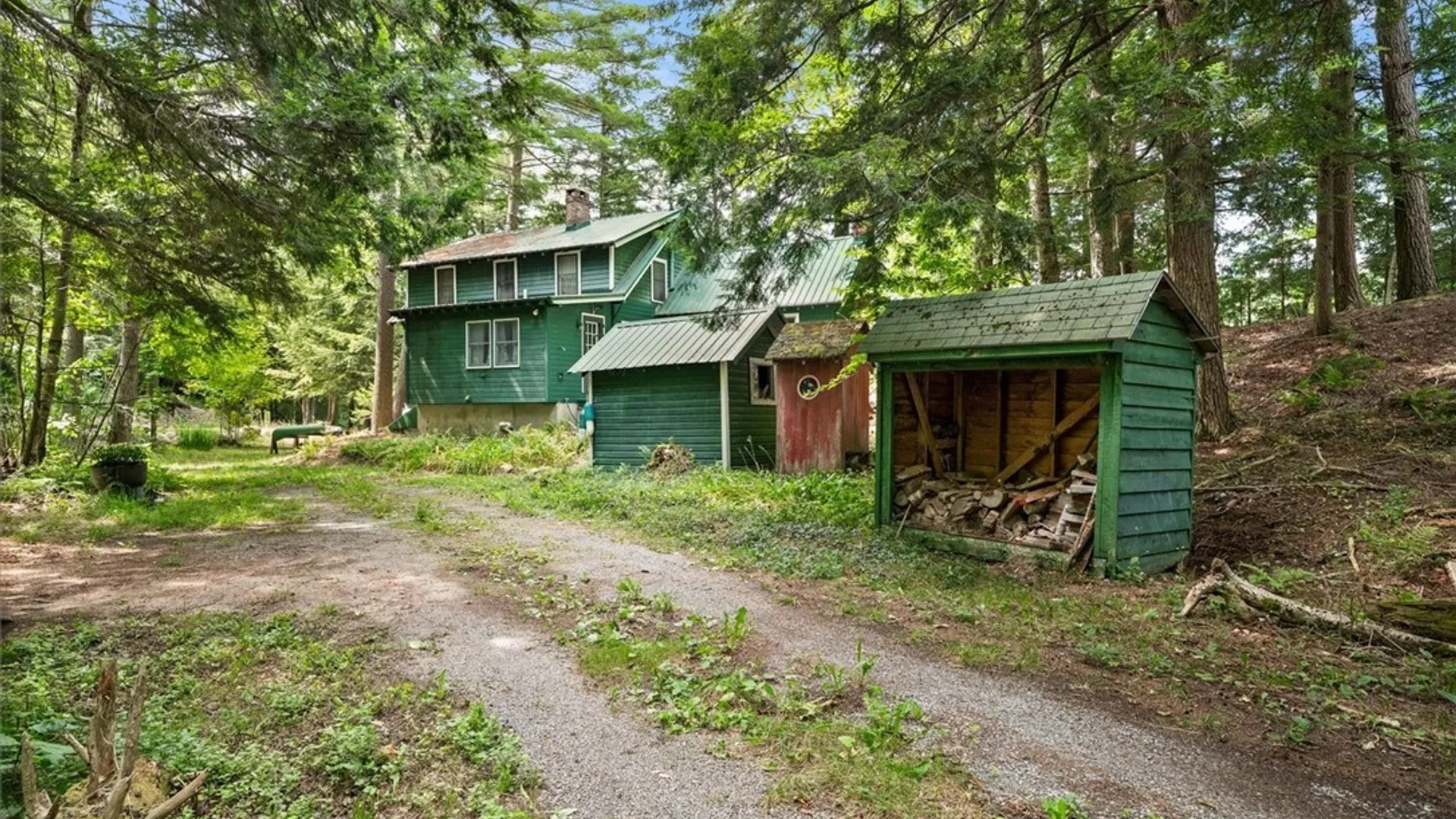 Property at 12989 State Route 28, Forestport, NY 13338 35