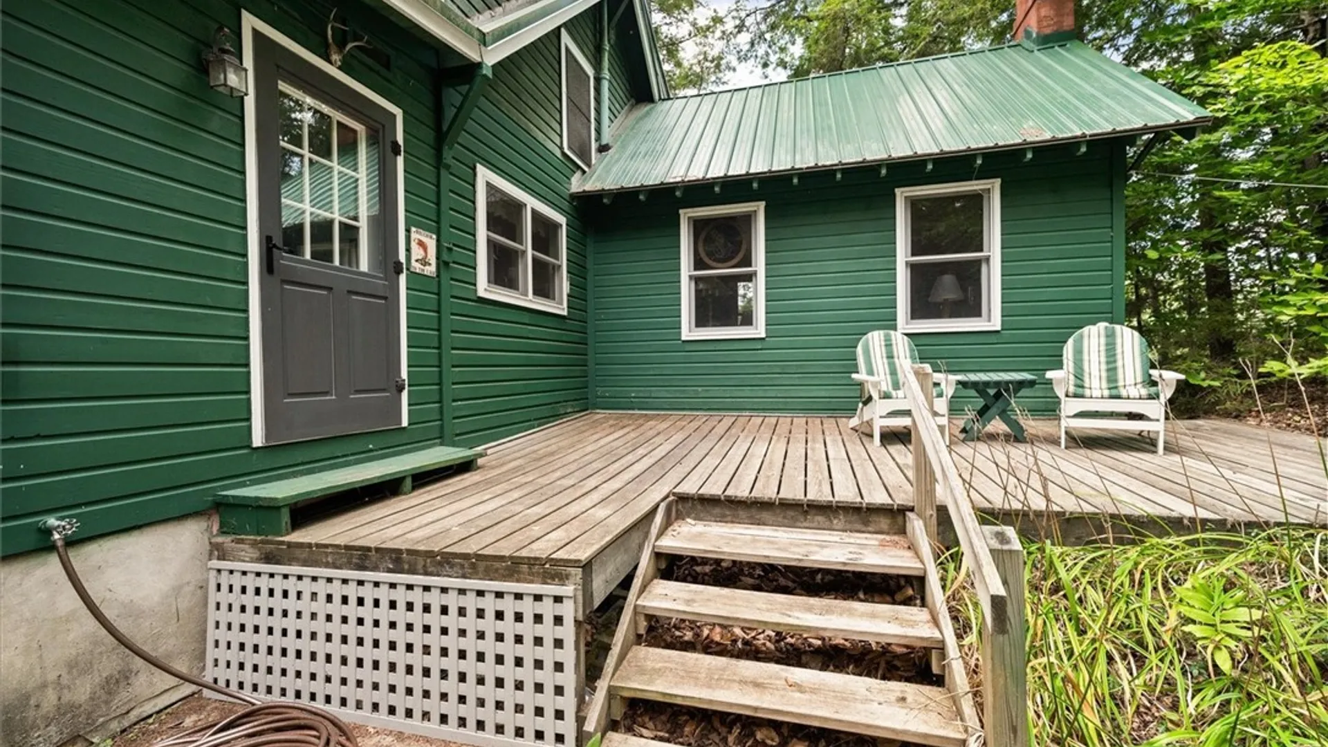 Property at 12989 State Route 28, Forestport, NY 13338 36